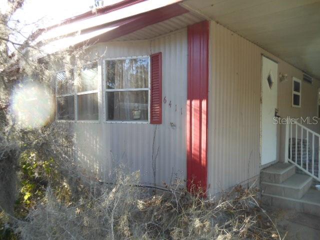 6411 SE 112TH ST, BELLEVIEW, FL, 34420