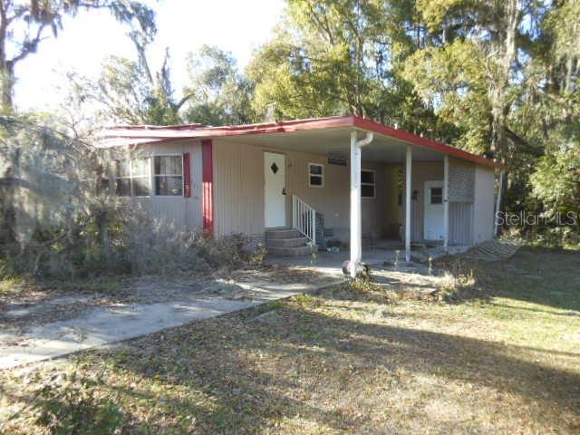 6411 SE 112TH ST, BELLEVIEW, FL, 34420