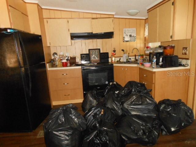 6411 SE 112TH ST, BELLEVIEW, FL, 34420