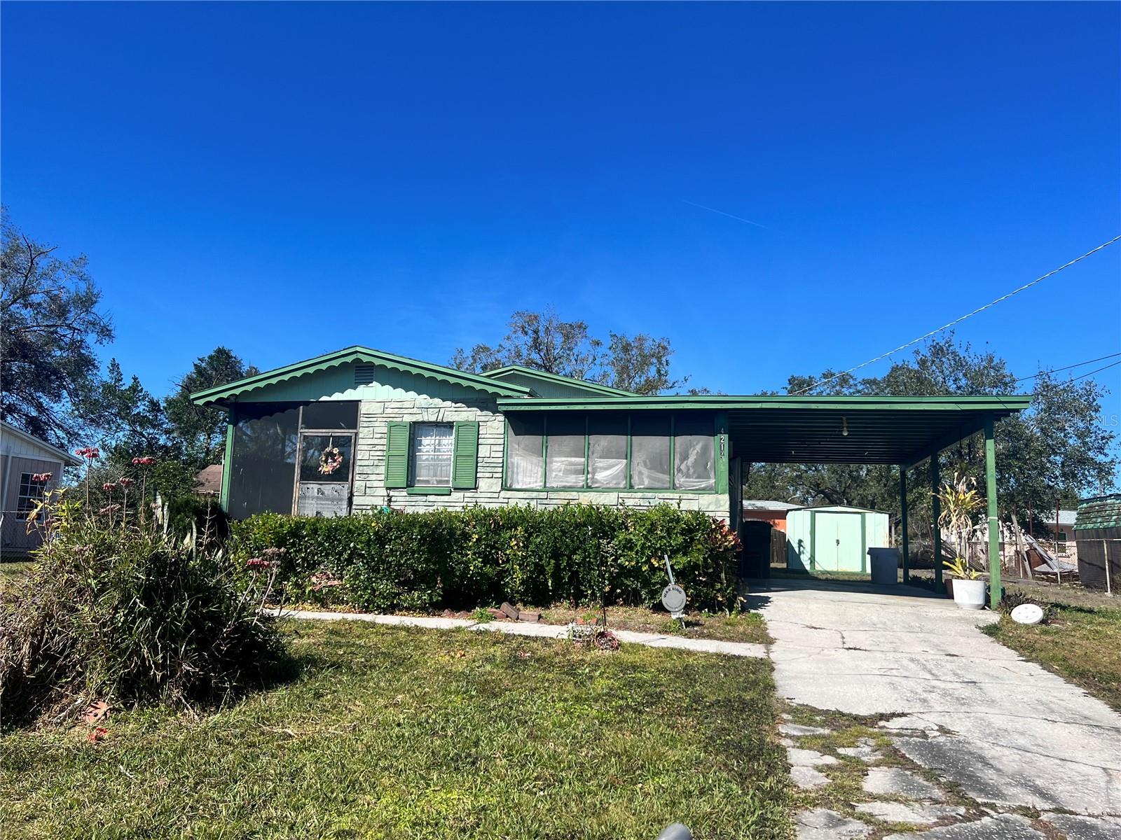 4214 EMPIRE PL, TAMPA, FL, 33610