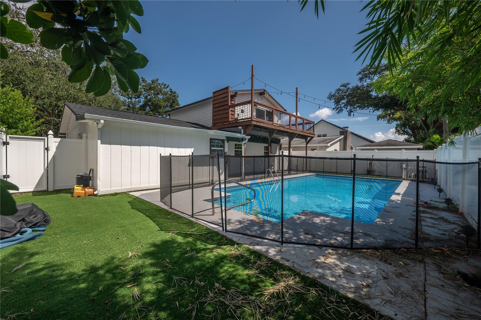 3211 W ARCH ST, TAMPA, FL, 33607