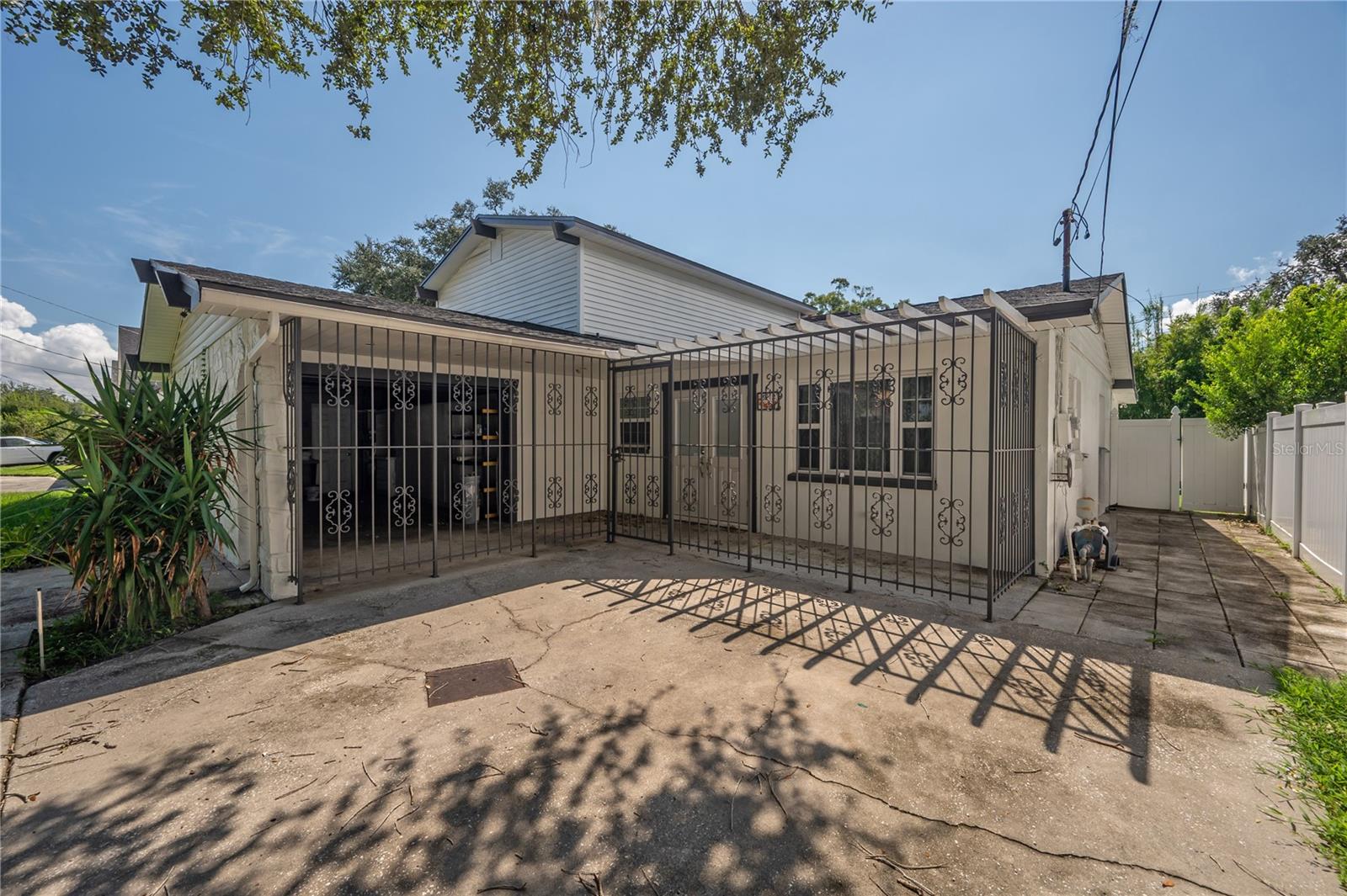 3211 W ARCH ST, TAMPA, FL, 33607