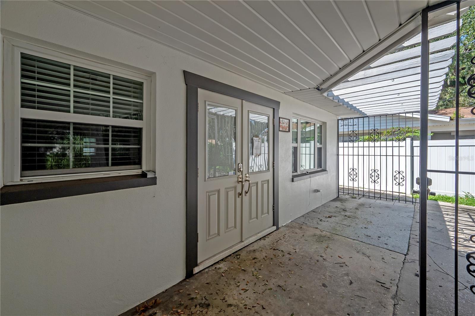 3211 W ARCH ST, TAMPA, FL, 33607