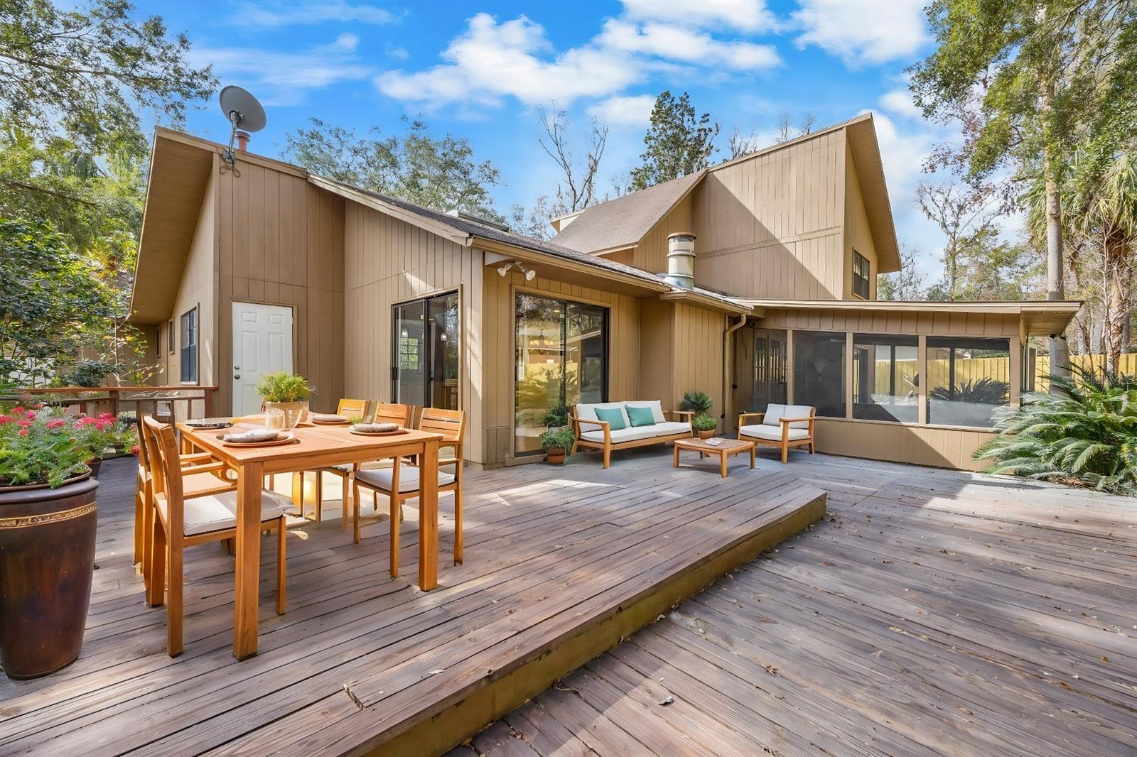 8520 SW 2ND PL, GAINESVILLE, FL, 32607