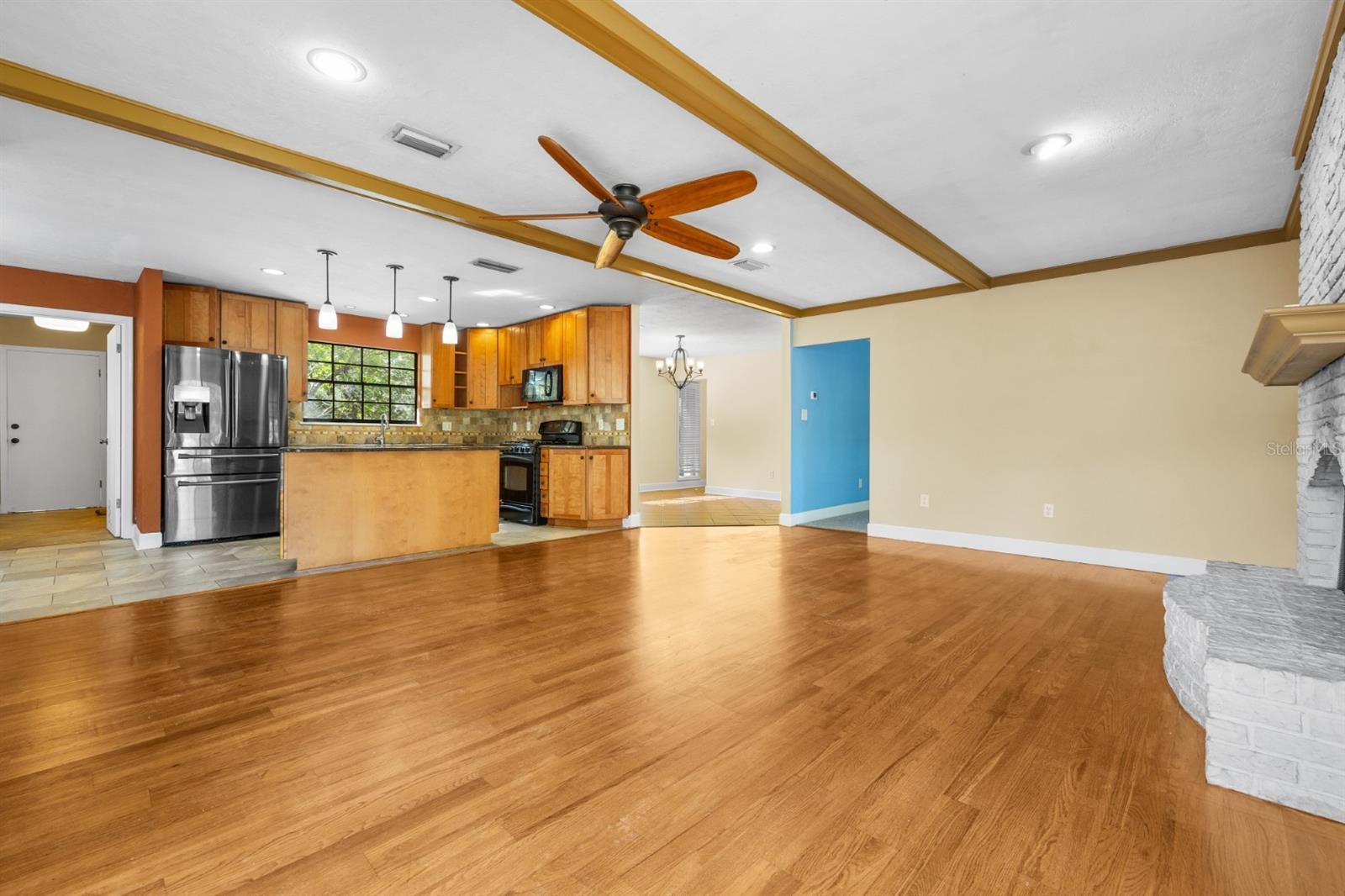 8520 SW 2ND PL, GAINESVILLE, FL, 32607