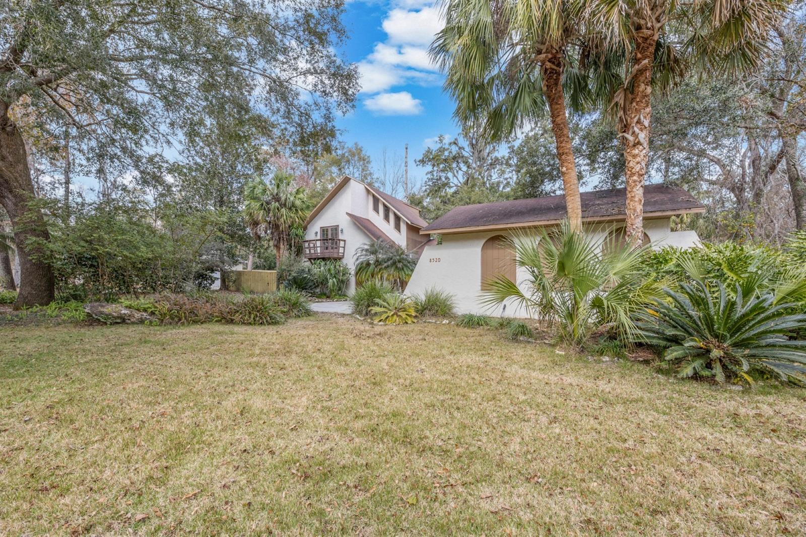 8520 SW 2ND PL, GAINESVILLE, FL, 32607