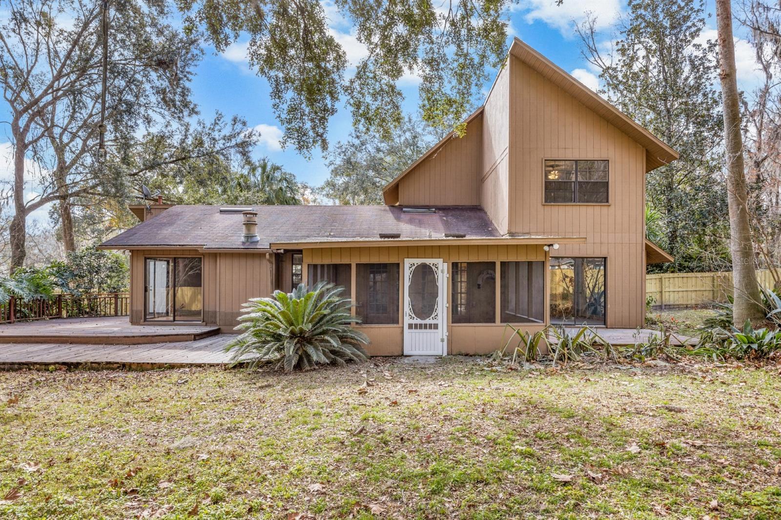8520 SW 2ND PL, GAINESVILLE, FL, 32607