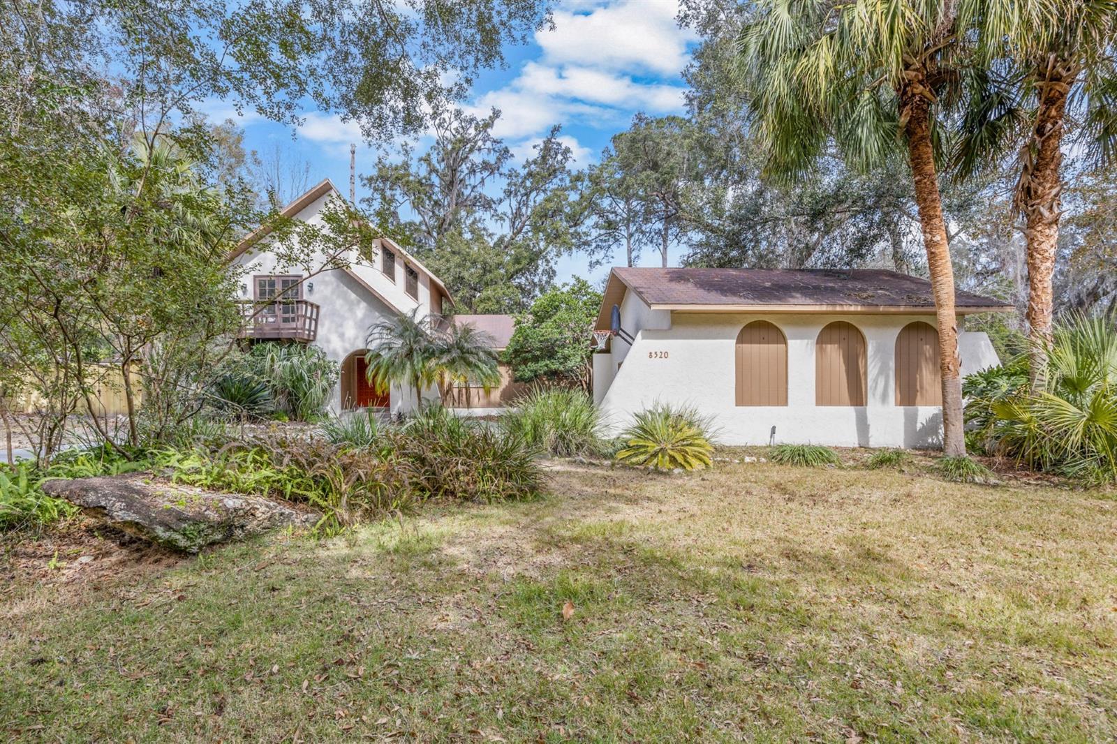 8520 SW 2ND PL, GAINESVILLE, FL, 32607