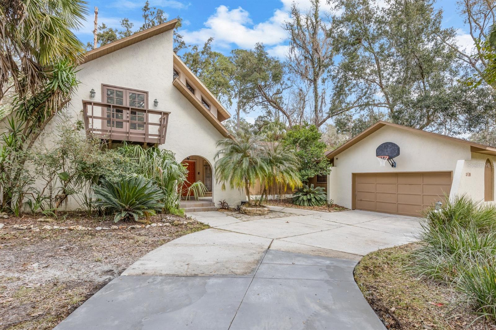 8520 SW 2ND PL, GAINESVILLE, FL, 32607