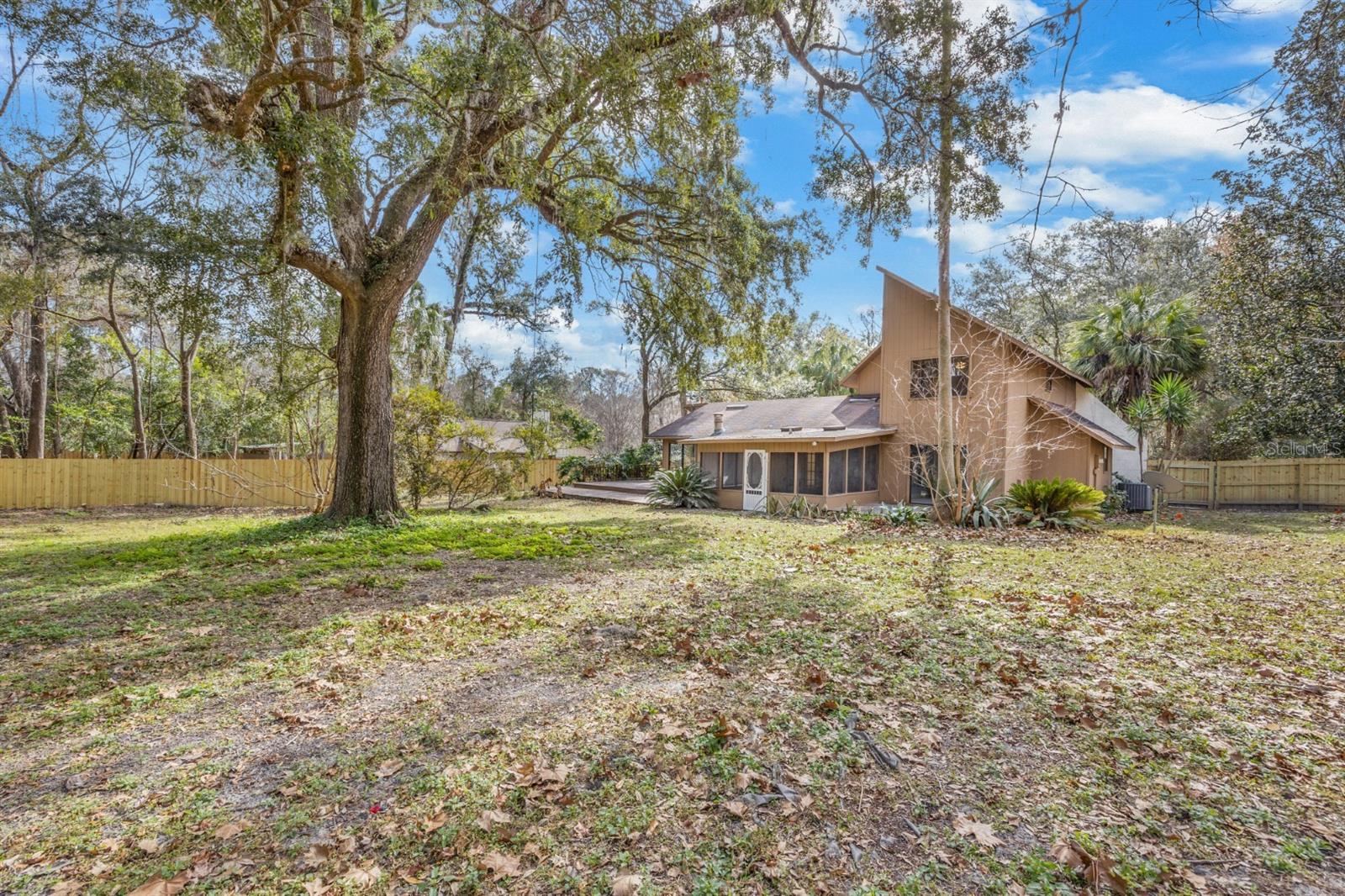 8520 SW 2ND PL, GAINESVILLE, FL, 32607