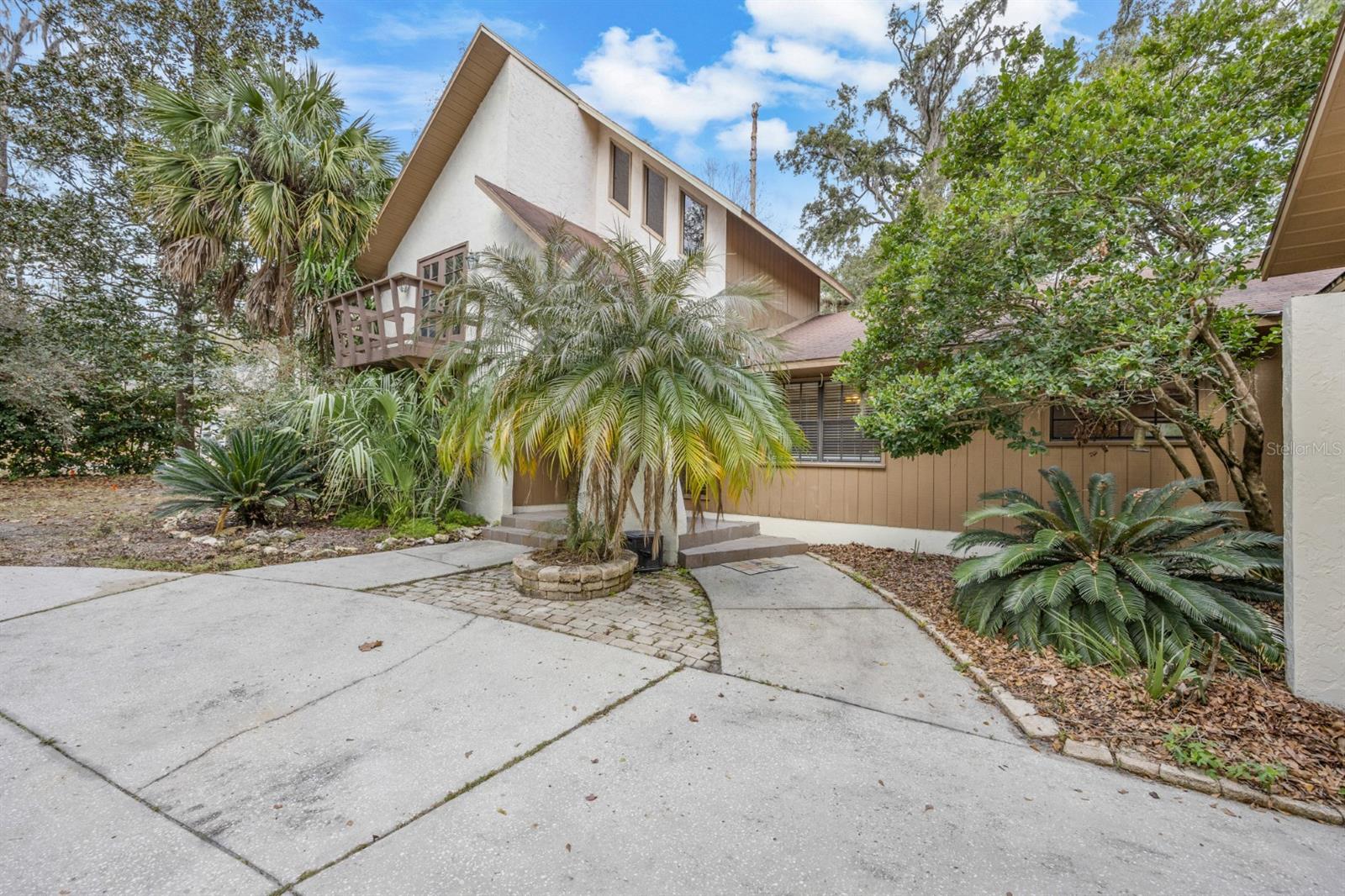 8520 SW 2ND PL, GAINESVILLE, FL, 32607