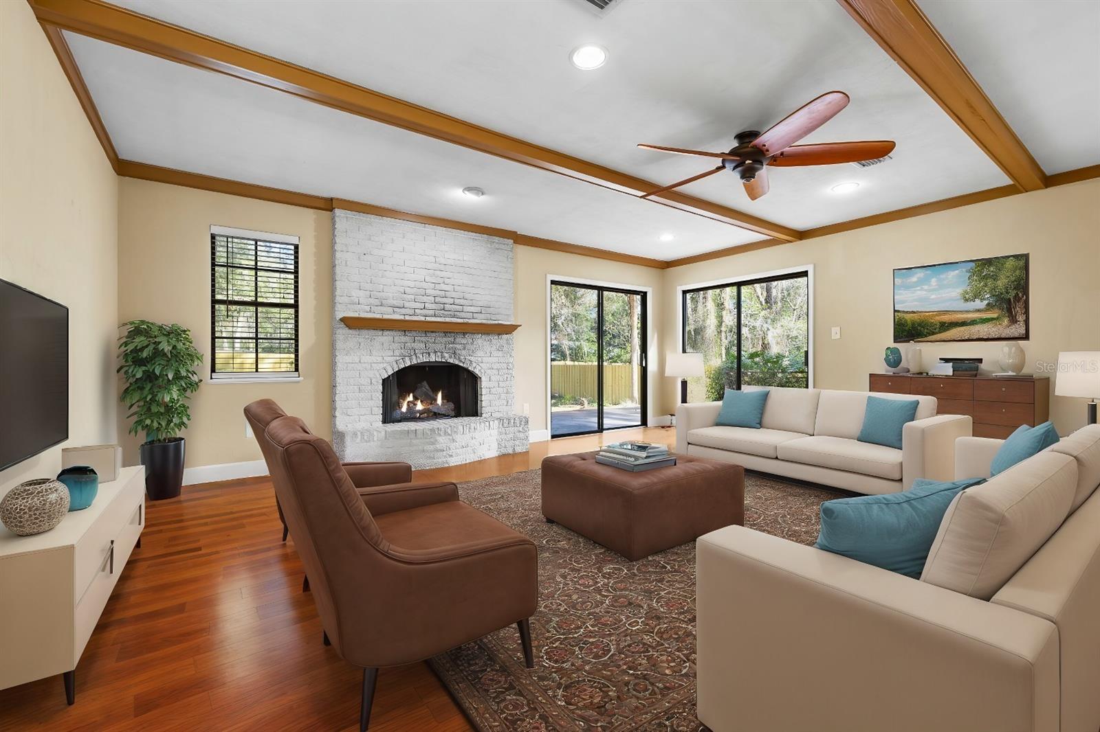 8520 SW 2ND PL, GAINESVILLE, FL, 32607