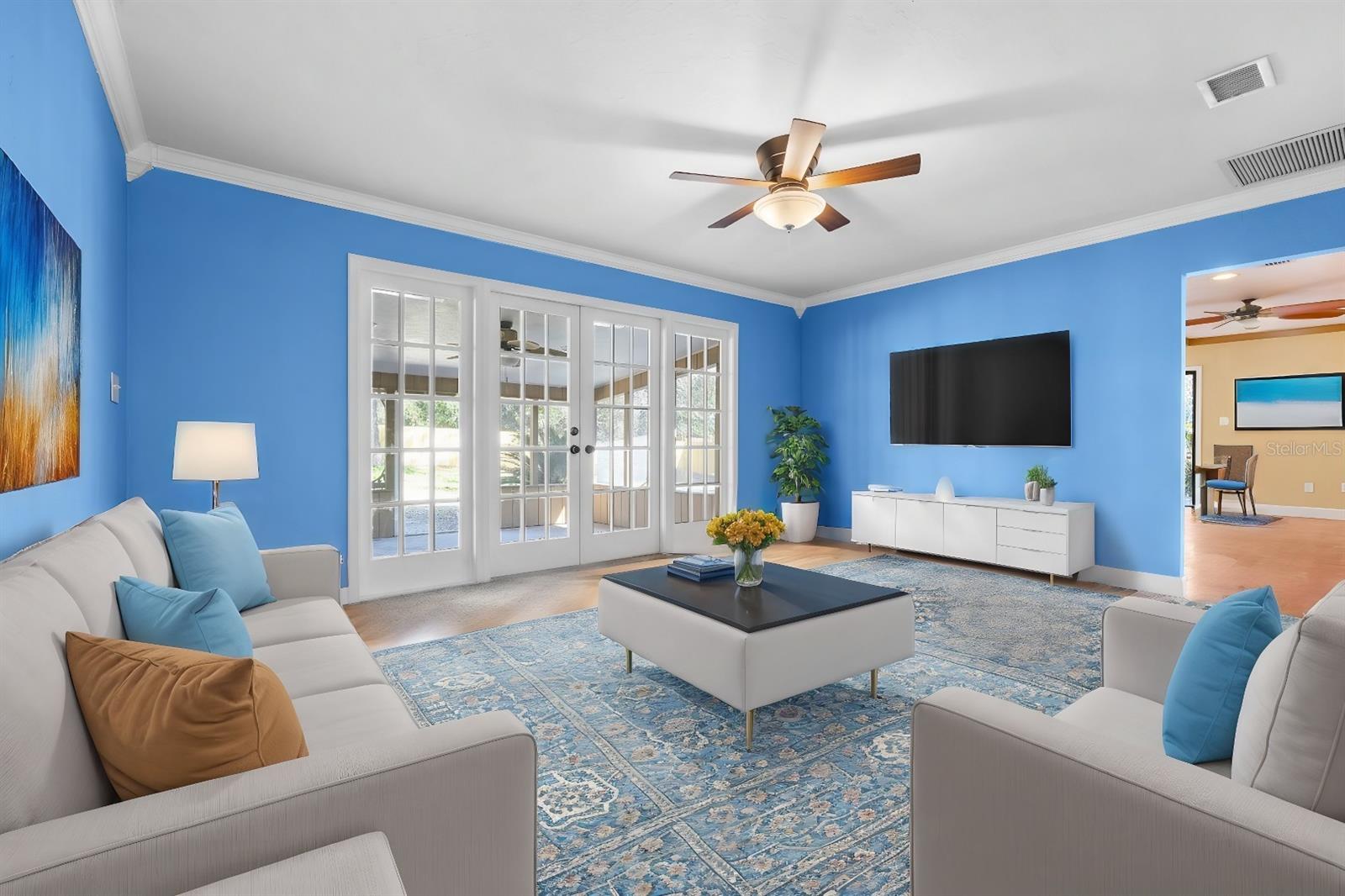 8520 SW 2ND PL, GAINESVILLE, FL, 32607