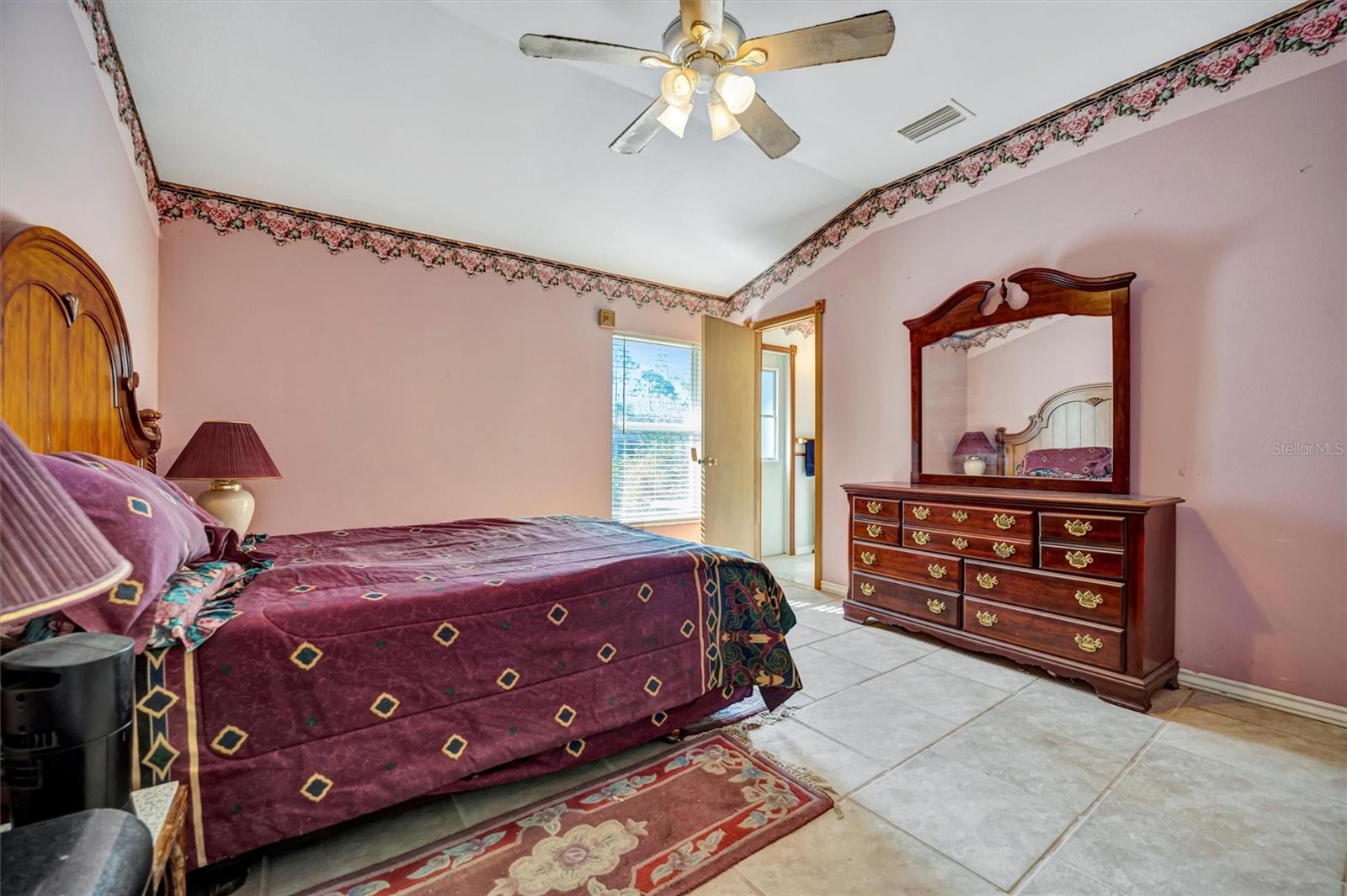 3135 LOG CABIN RD, NORTH PORT, FL, 34291