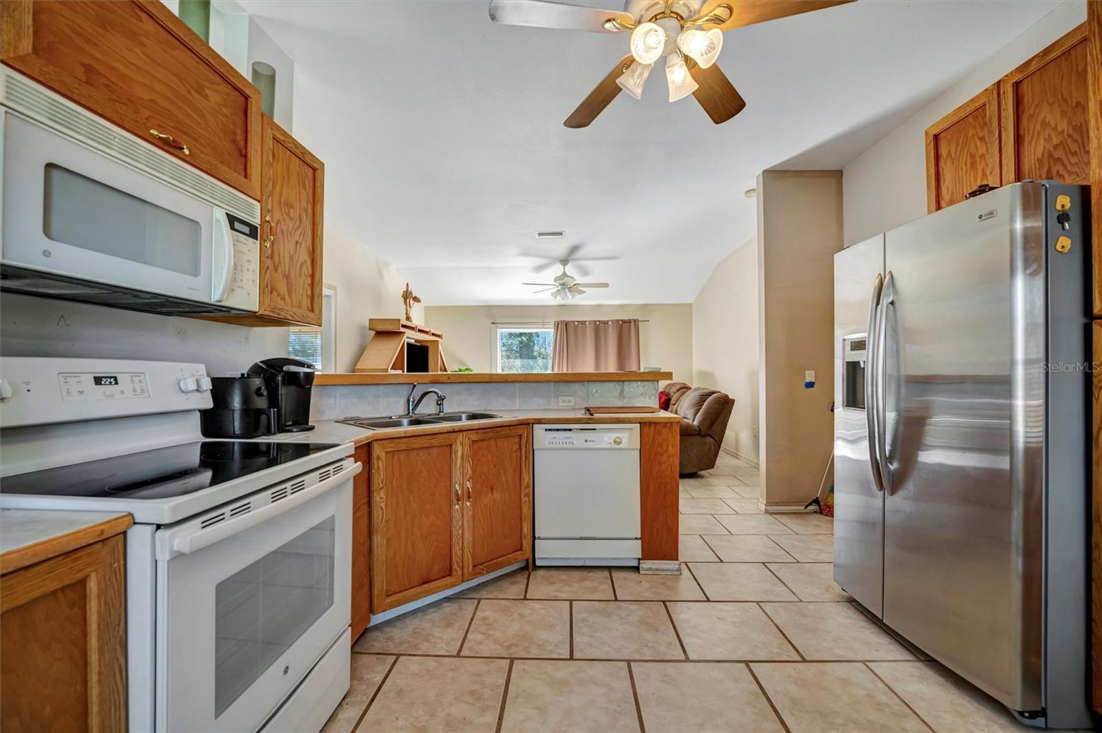 3135 LOG CABIN RD, NORTH PORT, FL, 34291