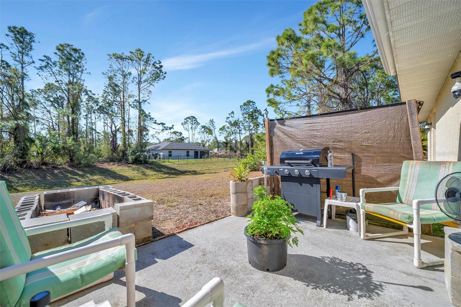 3135 LOG CABIN RD, NORTH PORT, FL, 34291