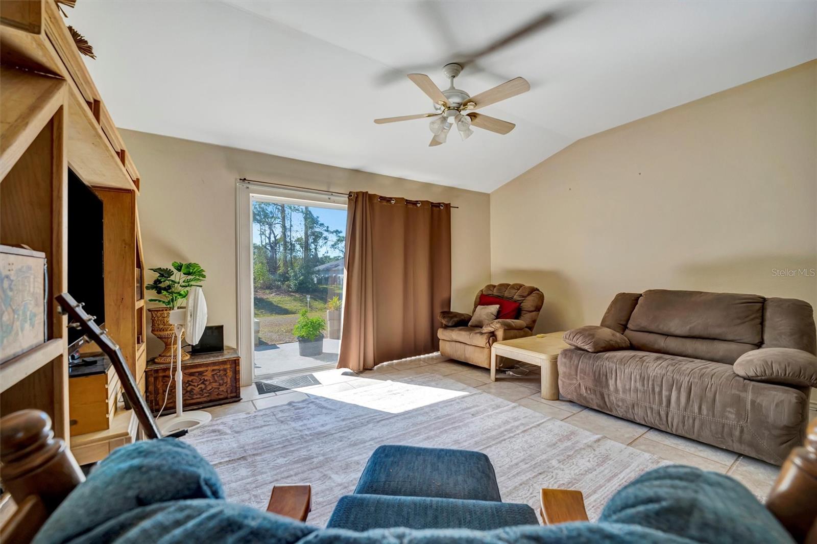 3135 LOG CABIN RD, NORTH PORT, FL, 34291