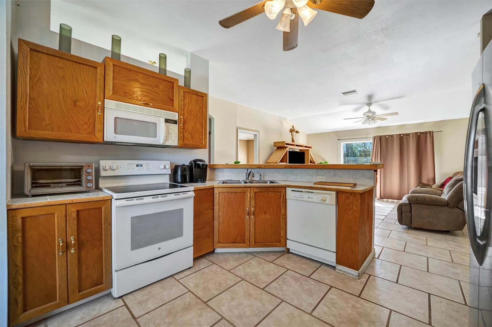 3135 LOG CABIN RD, NORTH PORT, FL, 34291