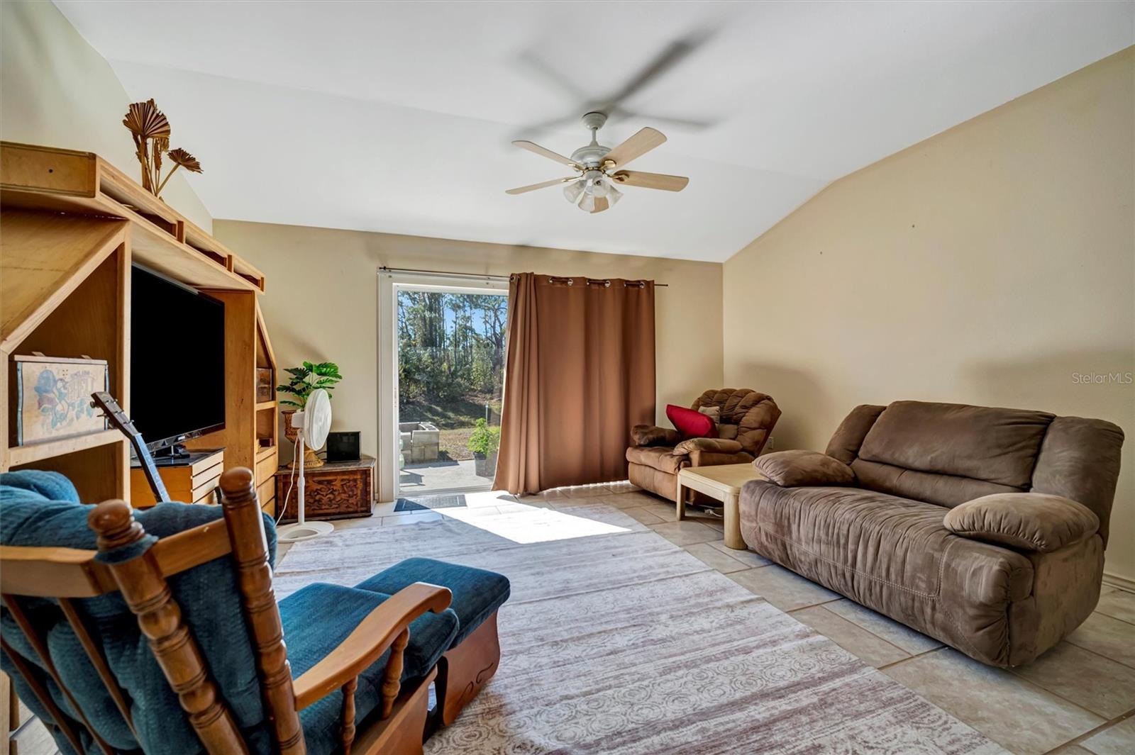 3135 LOG CABIN RD, NORTH PORT, FL, 34291