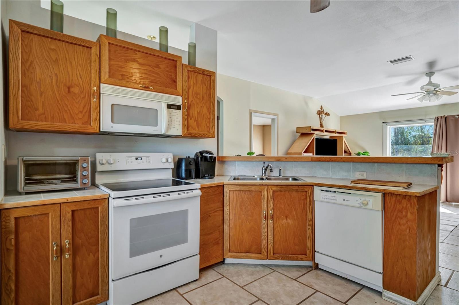 3135 LOG CABIN RD, NORTH PORT, FL, 34291