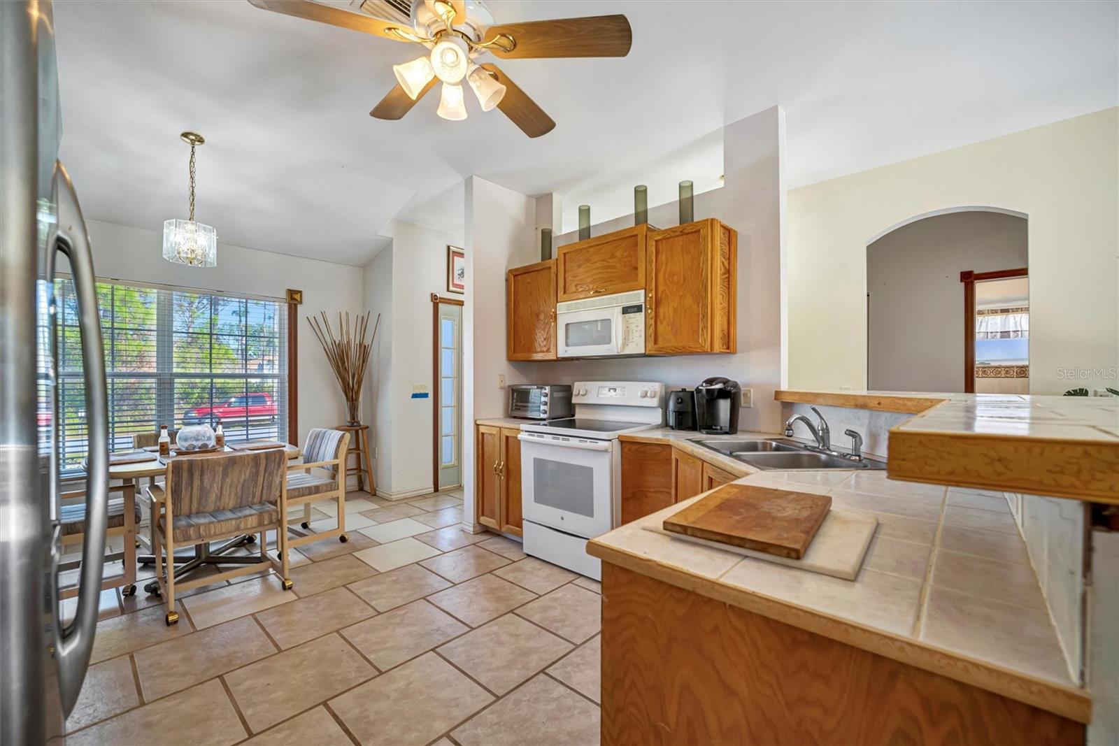 3135 LOG CABIN RD, NORTH PORT, FL, 34291