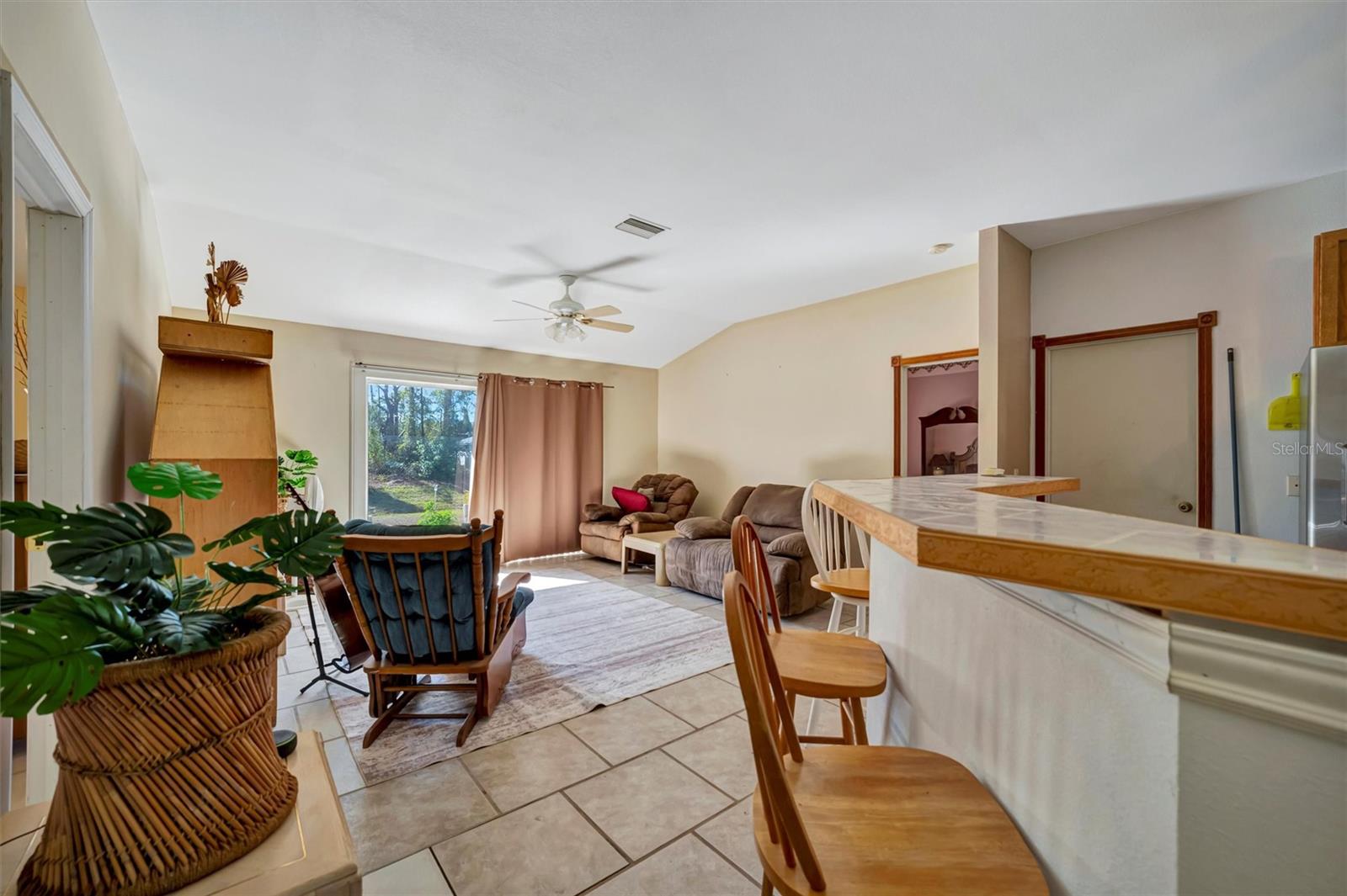 3135 LOG CABIN RD, NORTH PORT, FL, 34291