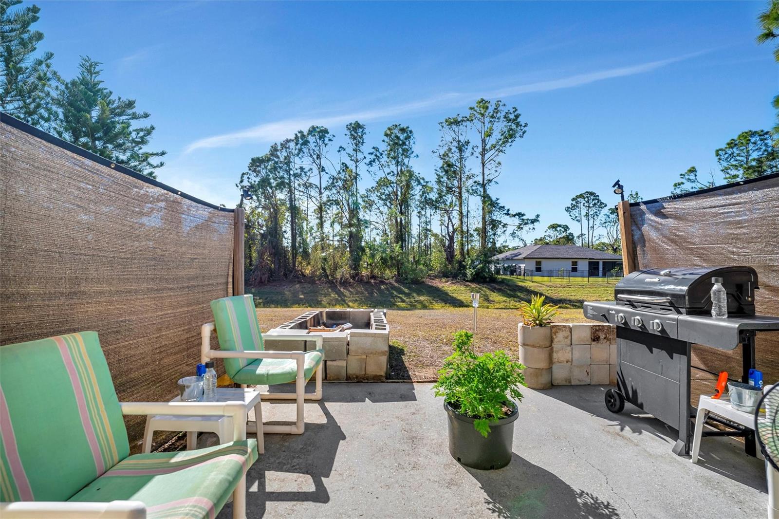 3135 LOG CABIN RD, NORTH PORT, FL, 34291