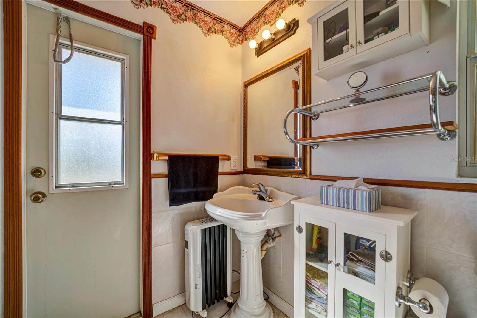 3135 LOG CABIN RD, NORTH PORT, FL, 34291