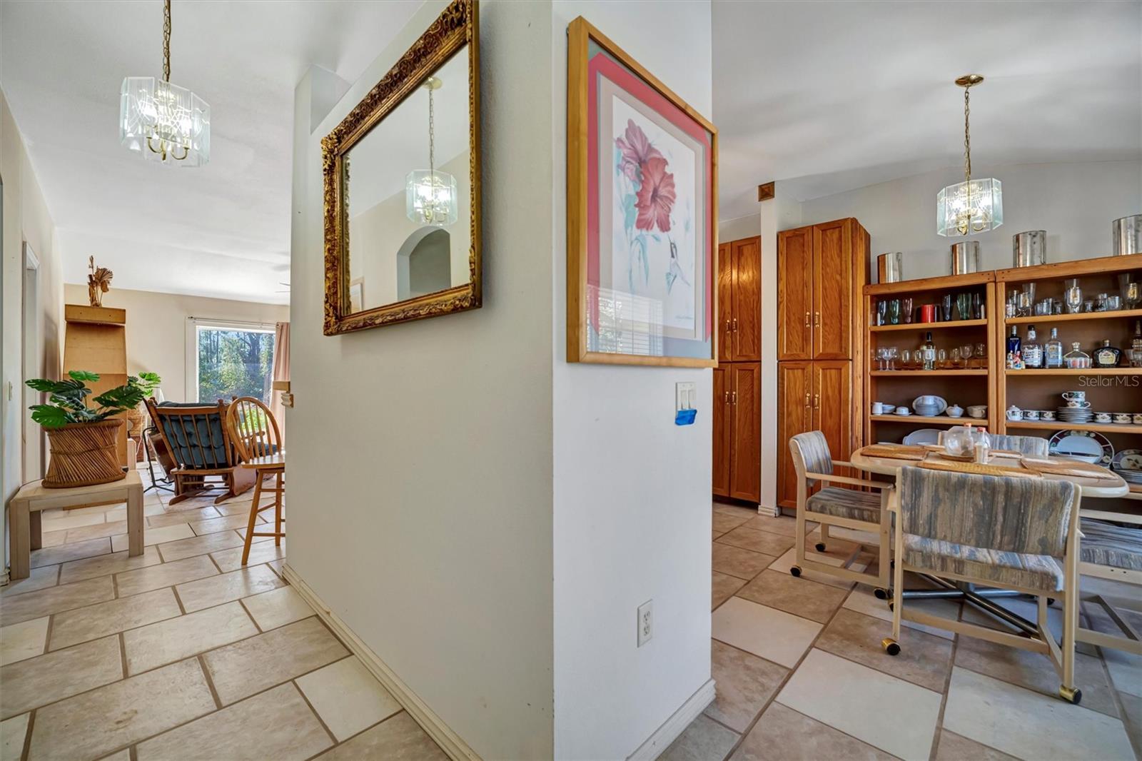 3135 LOG CABIN RD, NORTH PORT, FL, 34291