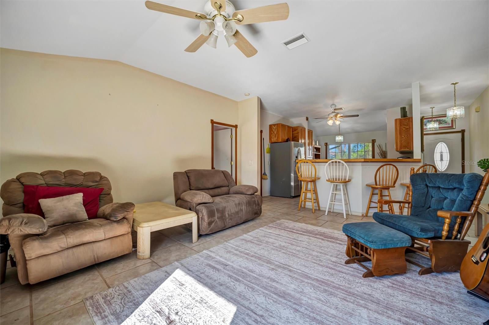 3135 LOG CABIN RD, NORTH PORT, FL, 34291