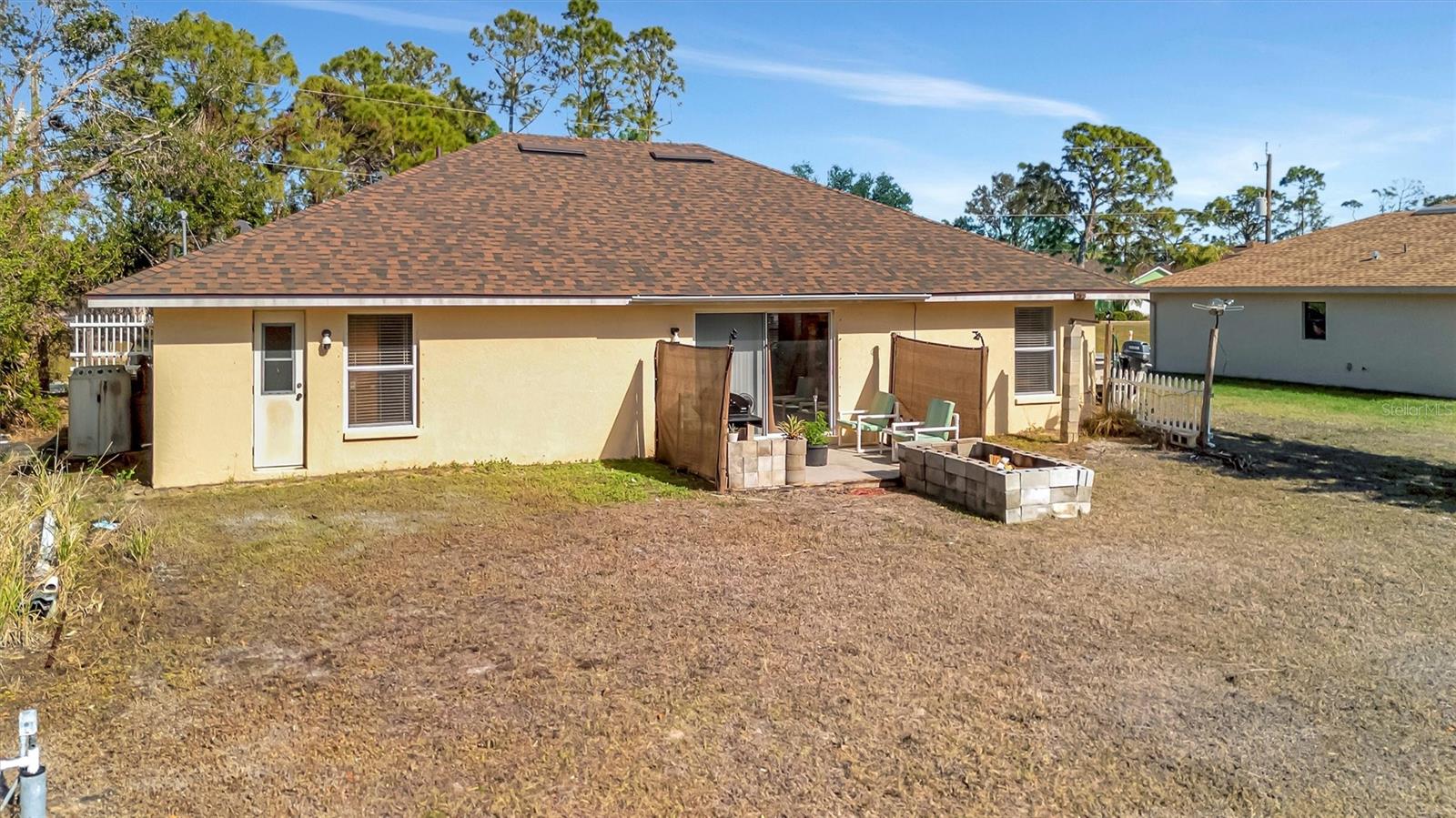 3135 LOG CABIN RD, NORTH PORT, FL, 34291