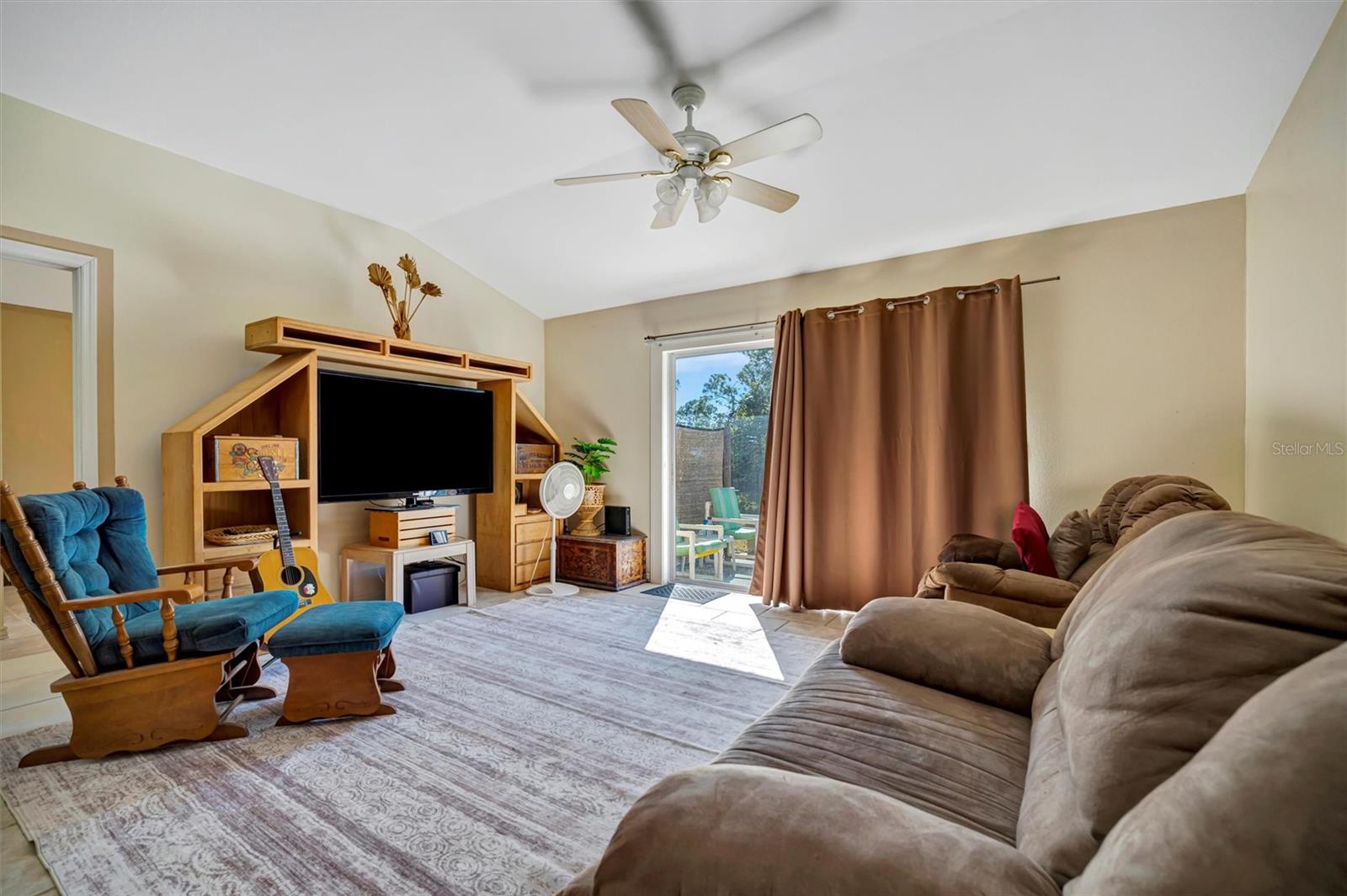 3135 LOG CABIN RD, NORTH PORT, FL, 34291