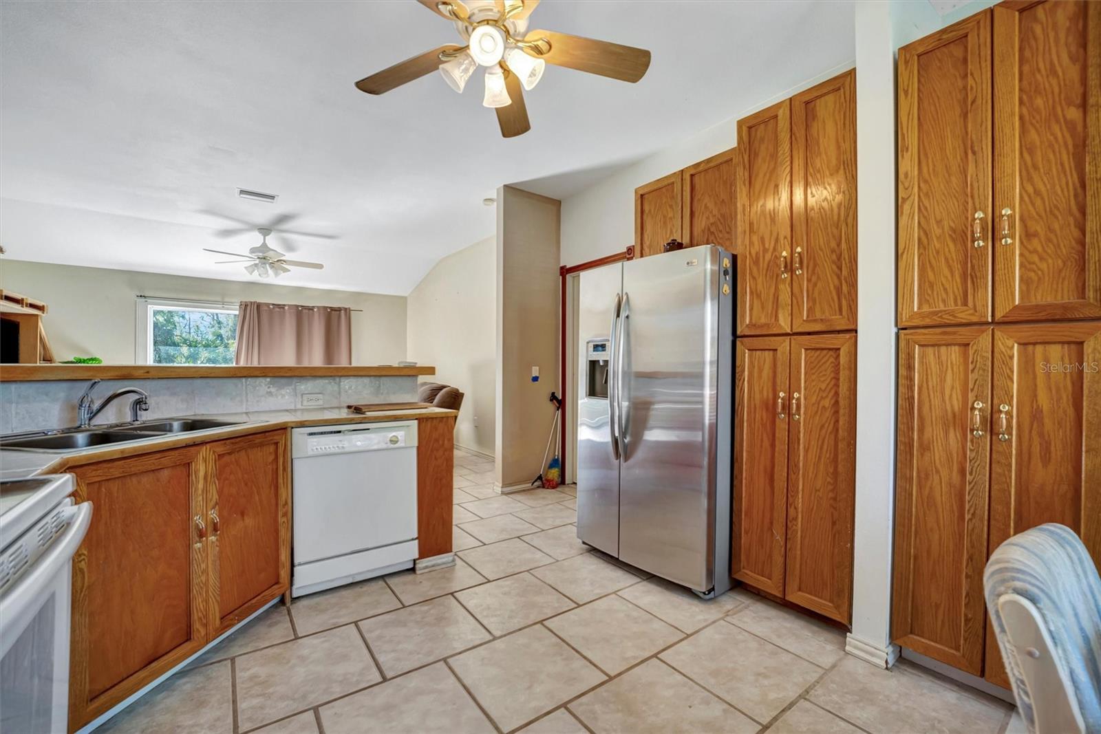 3135 LOG CABIN RD, NORTH PORT, FL, 34291