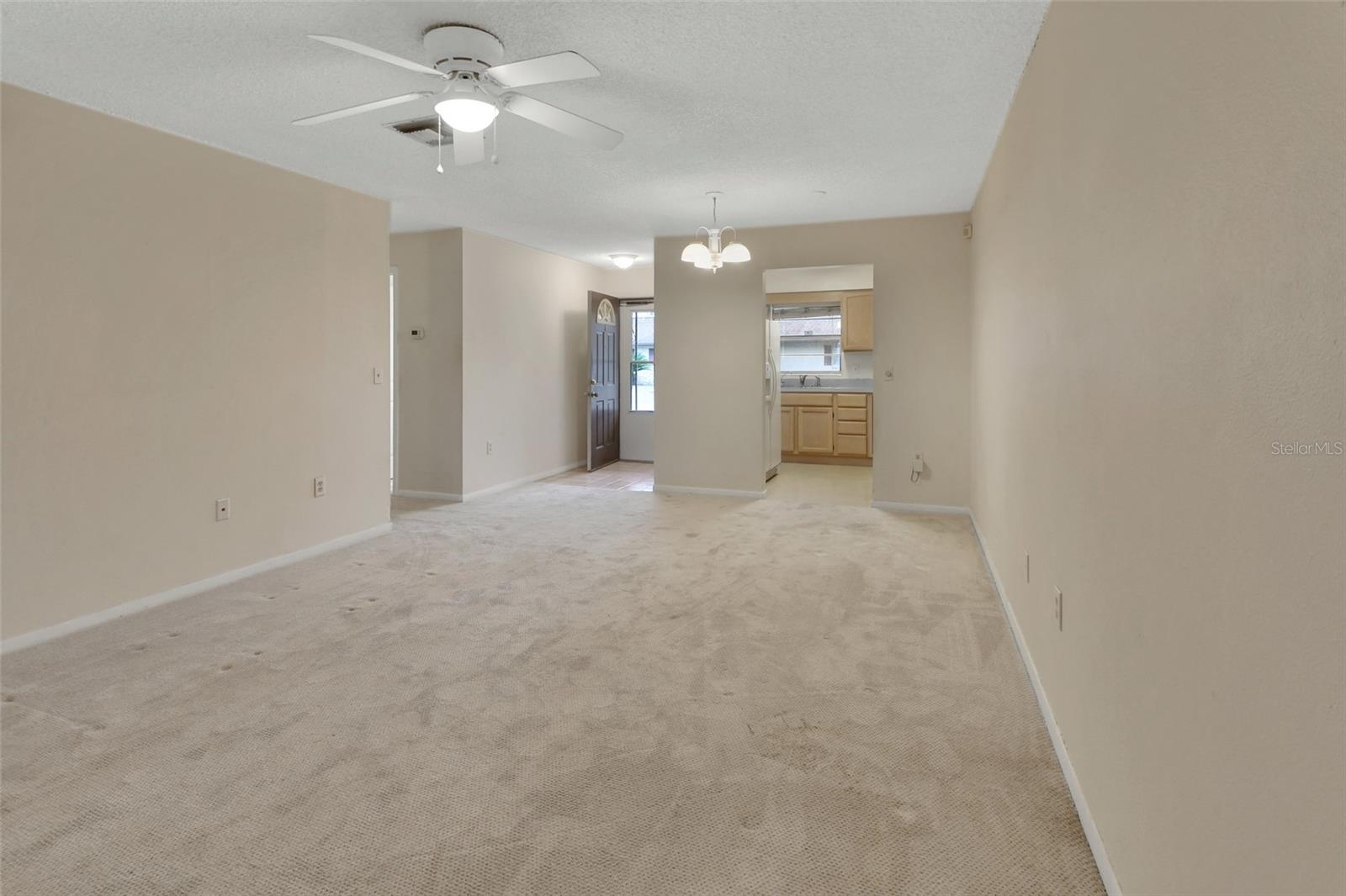 2 VILLA VILLAR CT #02, DELAND, FL, 32724