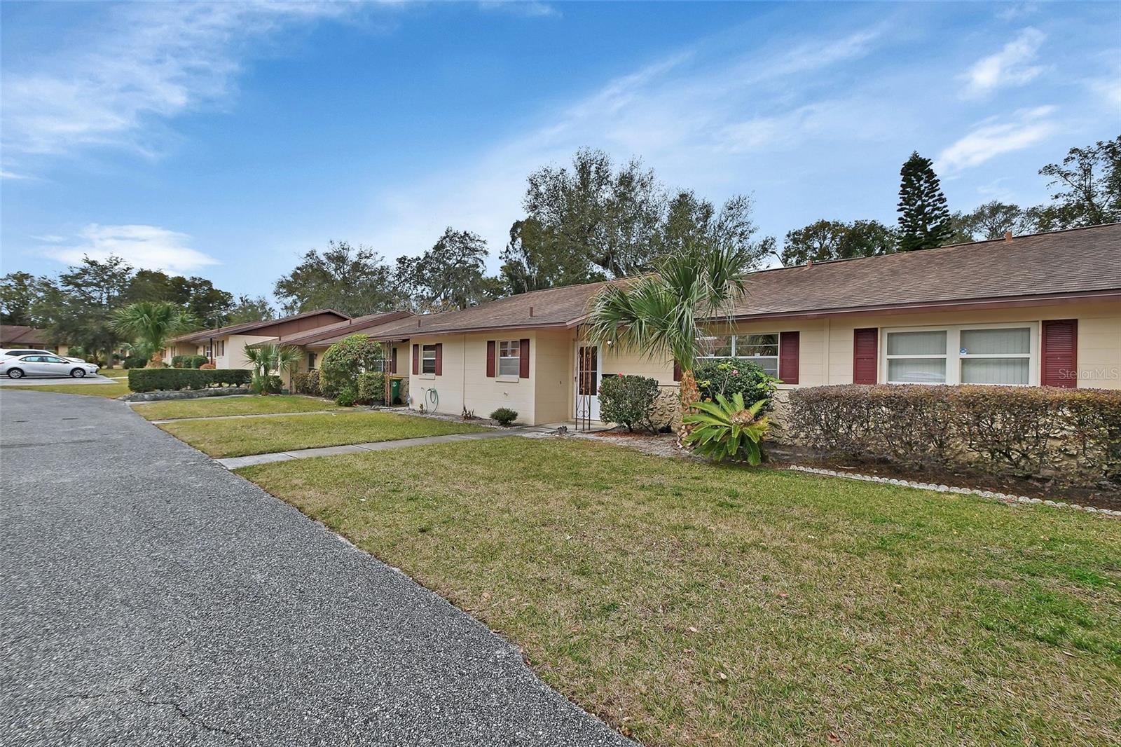 2 VILLA VILLAR CT #02, DELAND, FL, 32724