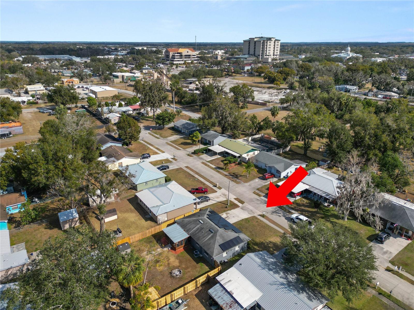 345 PIEDMONT CT, BARTOW, FL, 33830