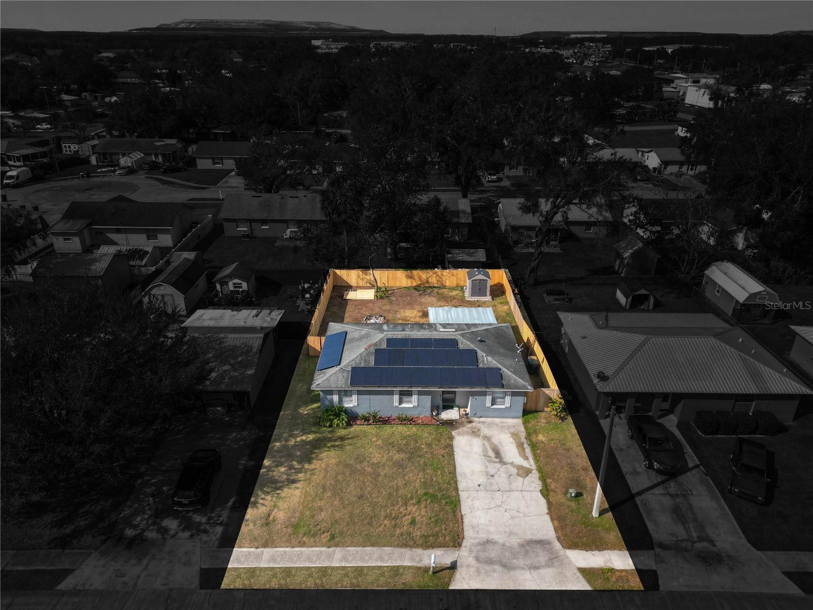 345 PIEDMONT CT, BARTOW, FL, 33830