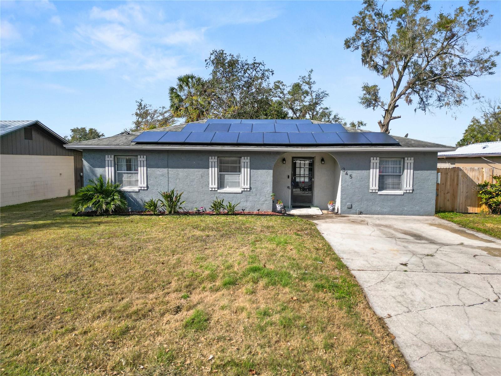 345 PIEDMONT CT, BARTOW, FL, 33830