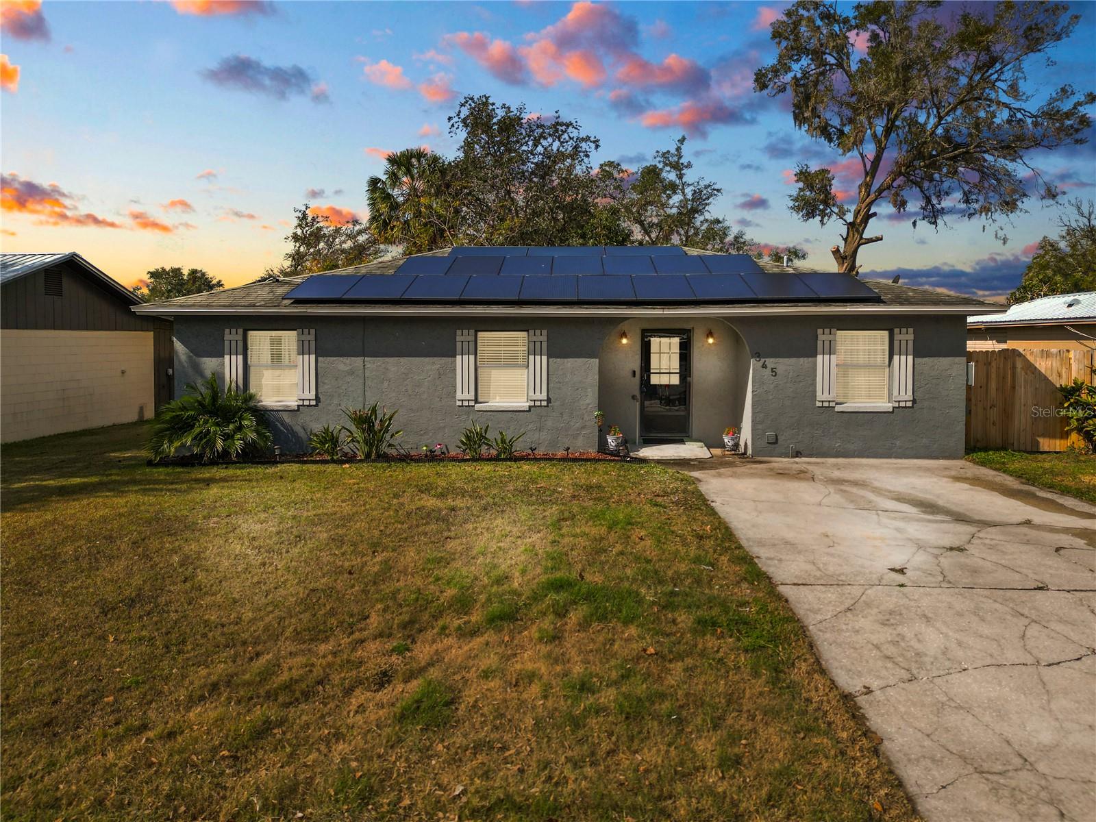 345 PIEDMONT CT, BARTOW, FL, 33830