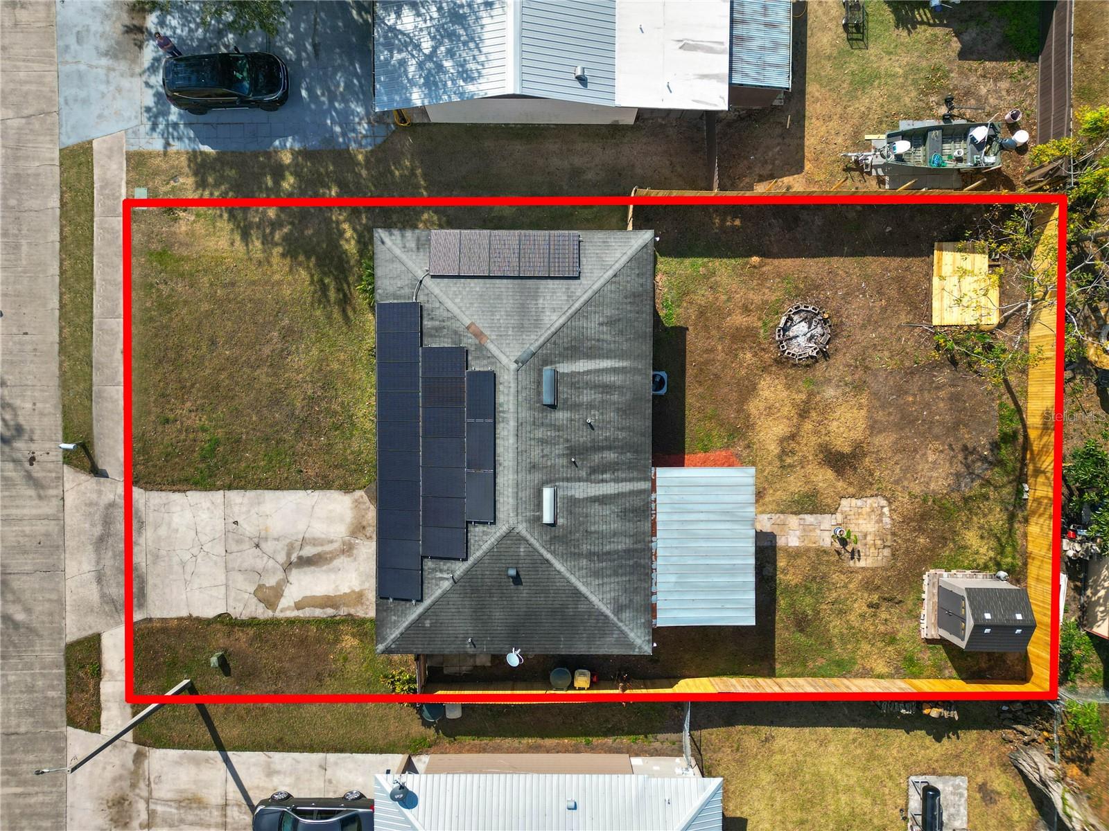 345 PIEDMONT CT, BARTOW, FL, 33830