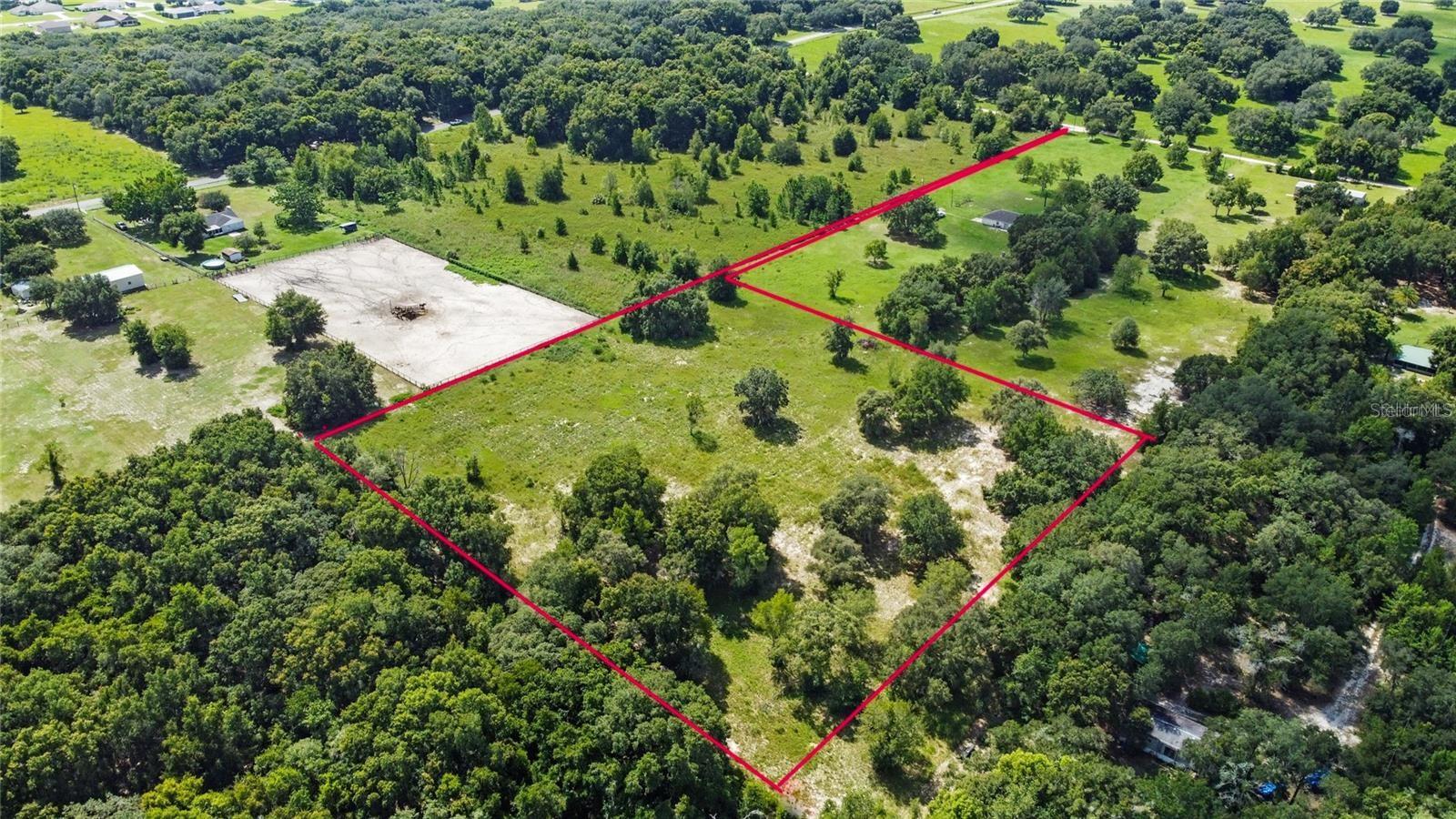 17700 SE 155TH AVE, WEIRSDALE, FL, 32195