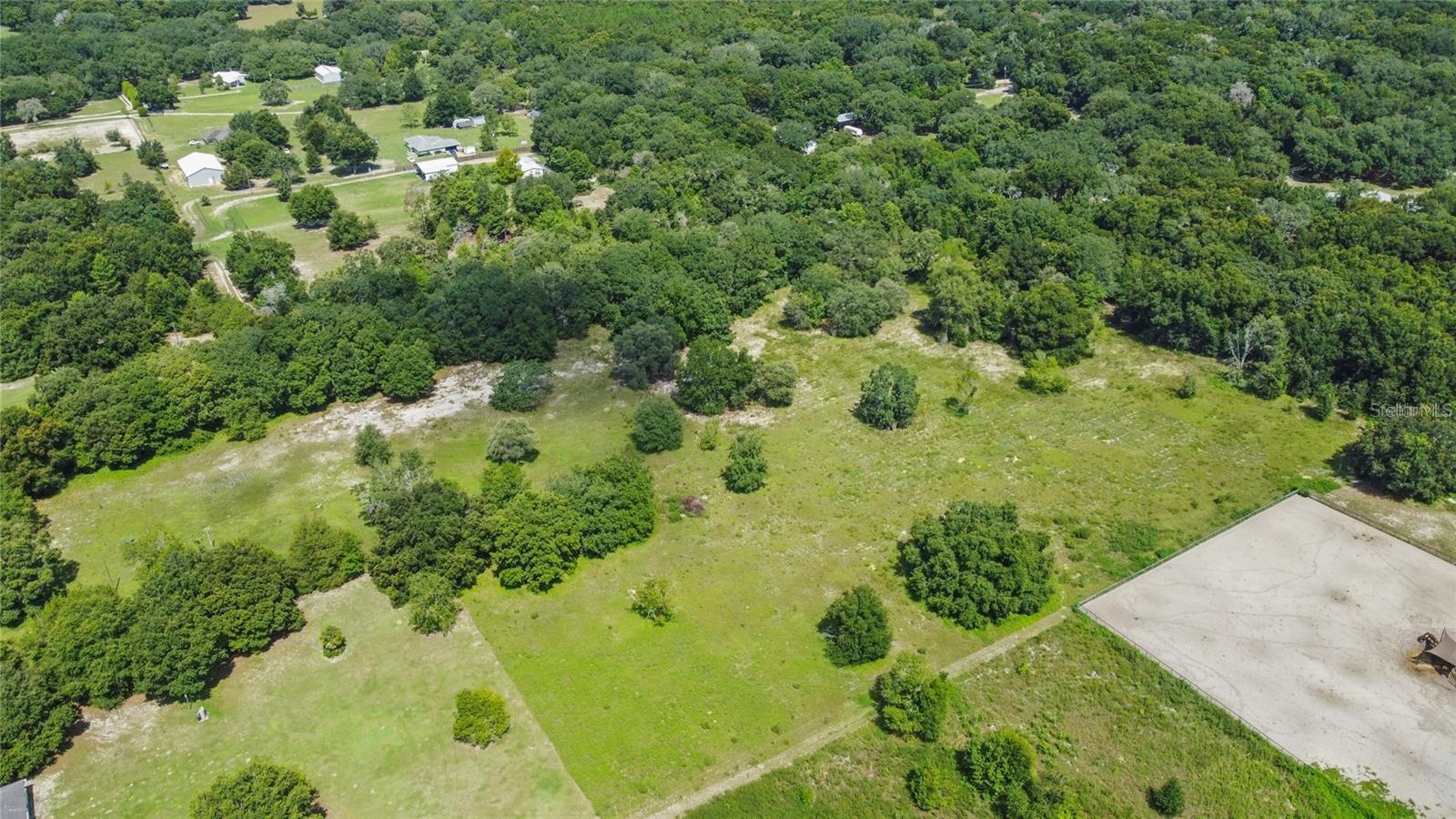 17700 SE 155TH AVE, WEIRSDALE, FL, 32195