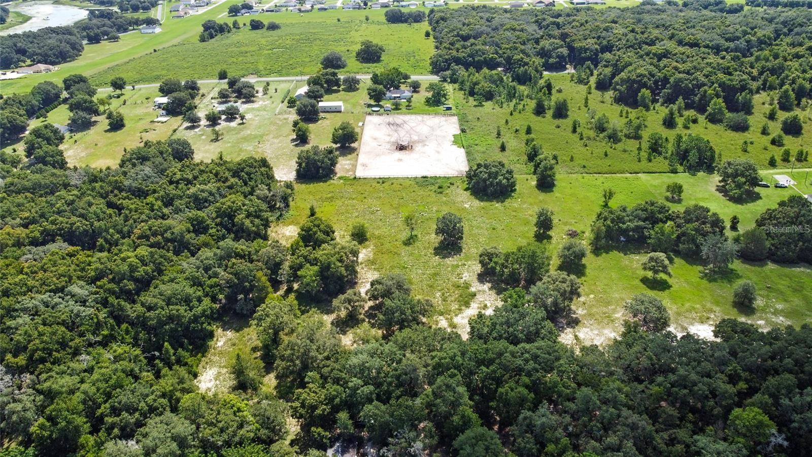 17700 SE 155TH AVE, WEIRSDALE, FL, 32195