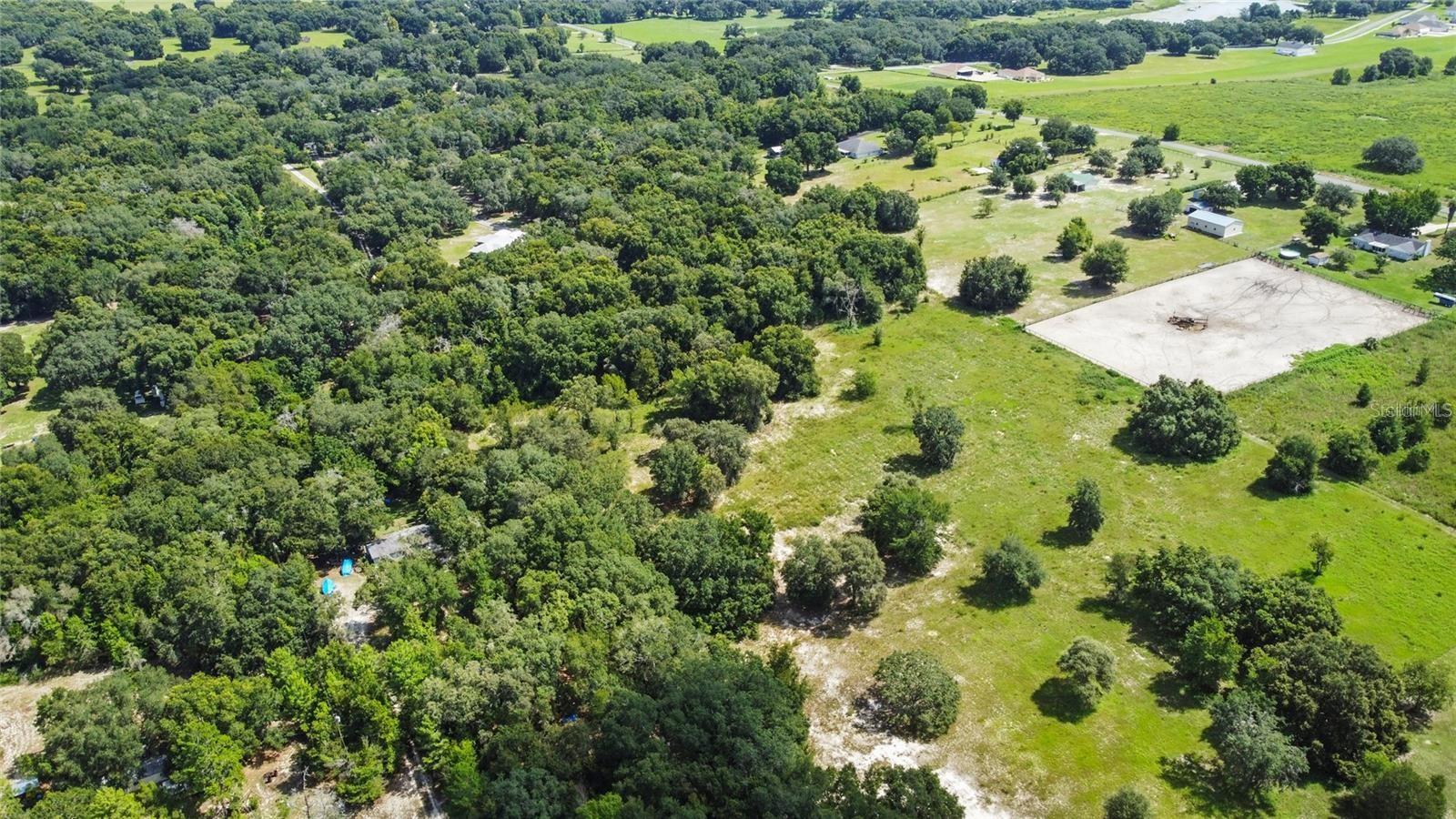 17700 SE 155TH AVE, WEIRSDALE, FL, 32195