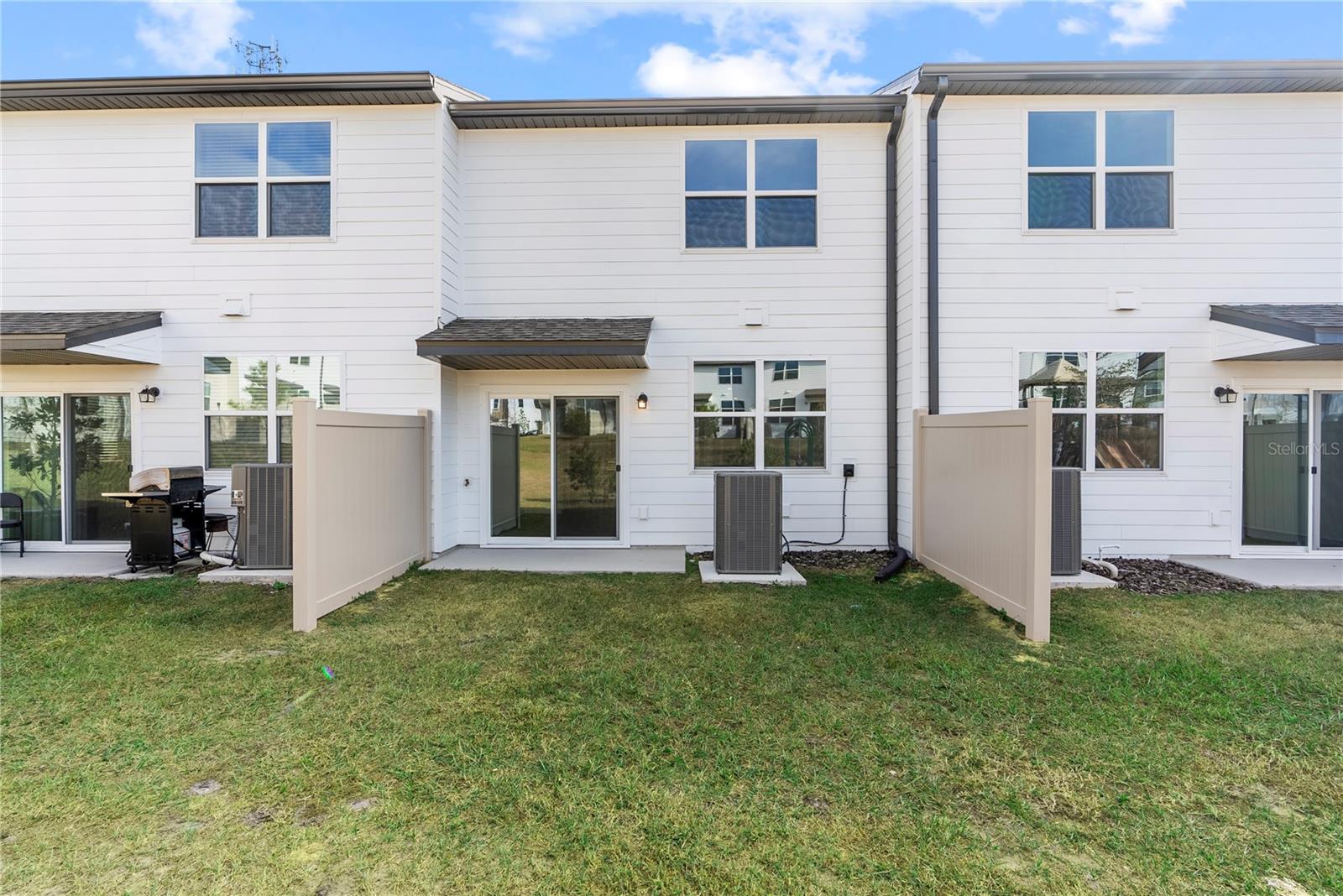 6191 CALLE OCHOA ST #6191, ZEPHYRHILLS, FL, 33542