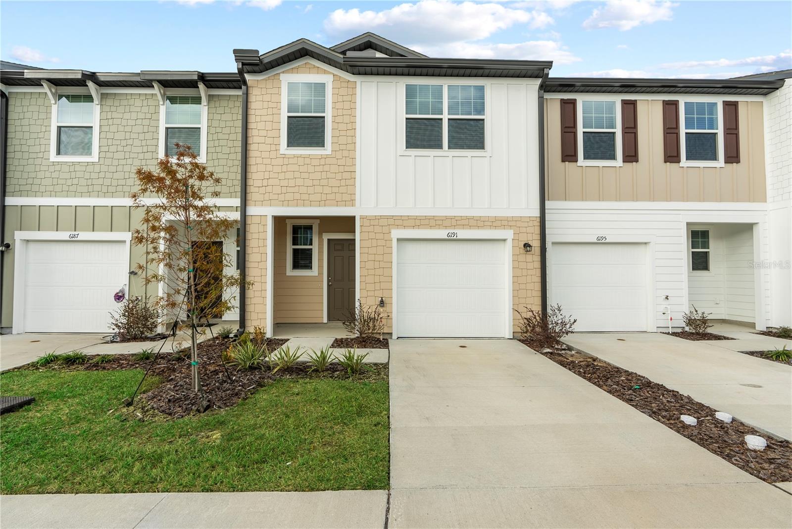 6191 CALLE OCHOA ST #6191, ZEPHYRHILLS, FL, 33542