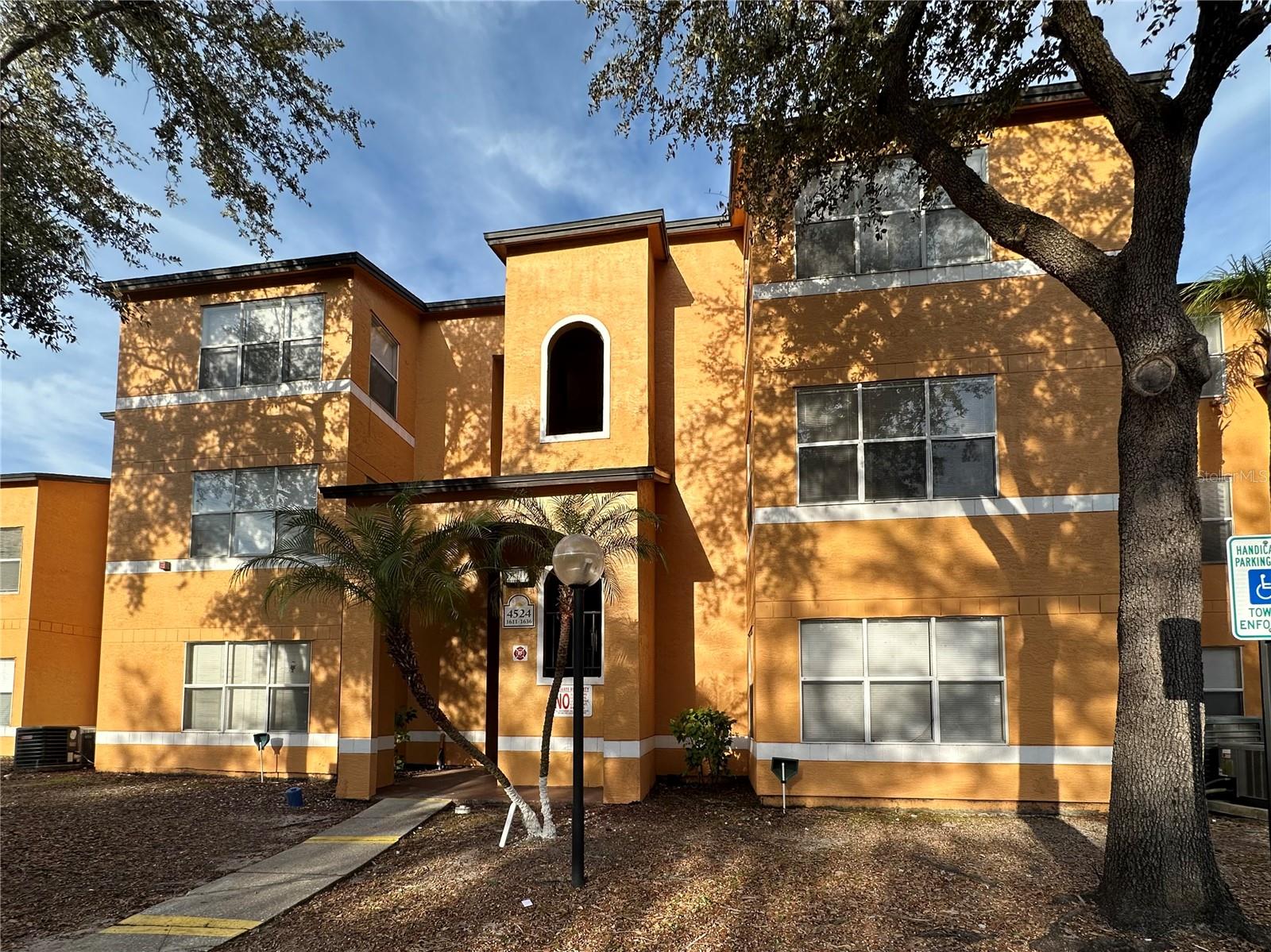 4524 COMMANDER DR #1613, ORLANDO, FL, 32822
