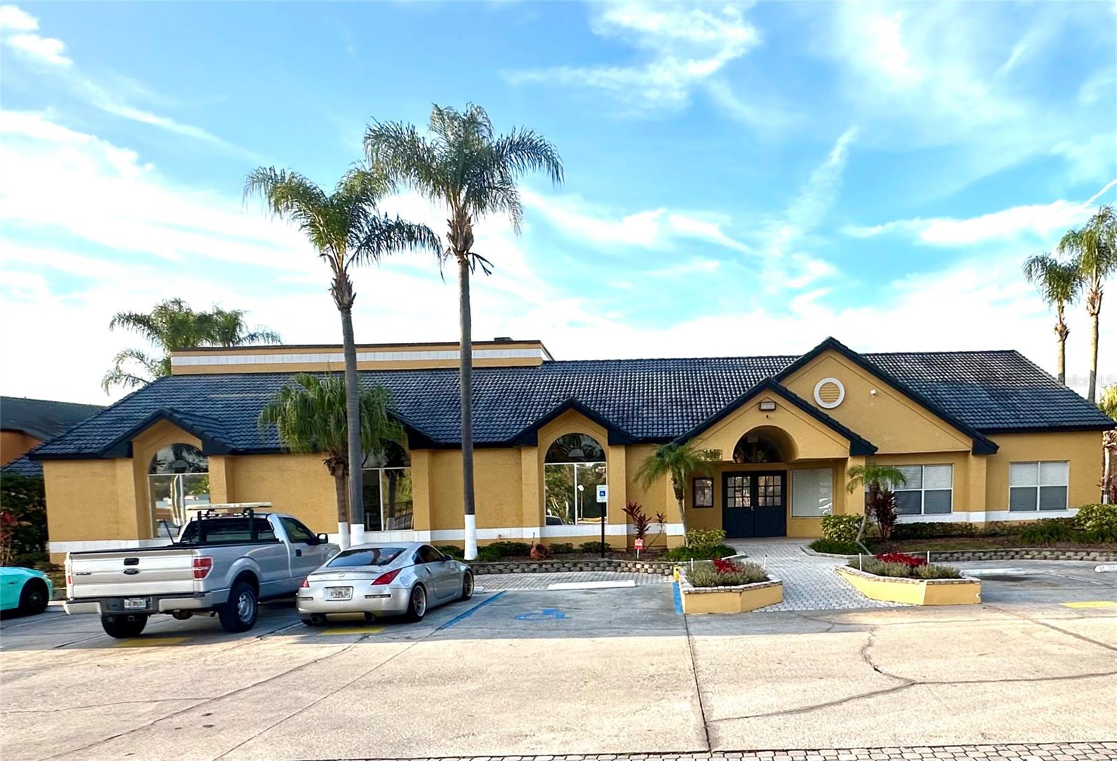 4524 COMMANDER DR #1613, ORLANDO, FL, 32822