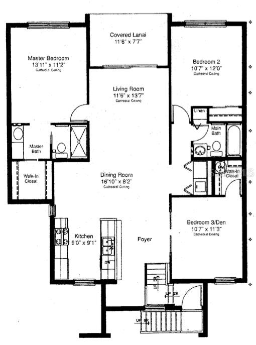 4215 BREEZEWAY BLVD #2420, SARASOTA, FL, 34238