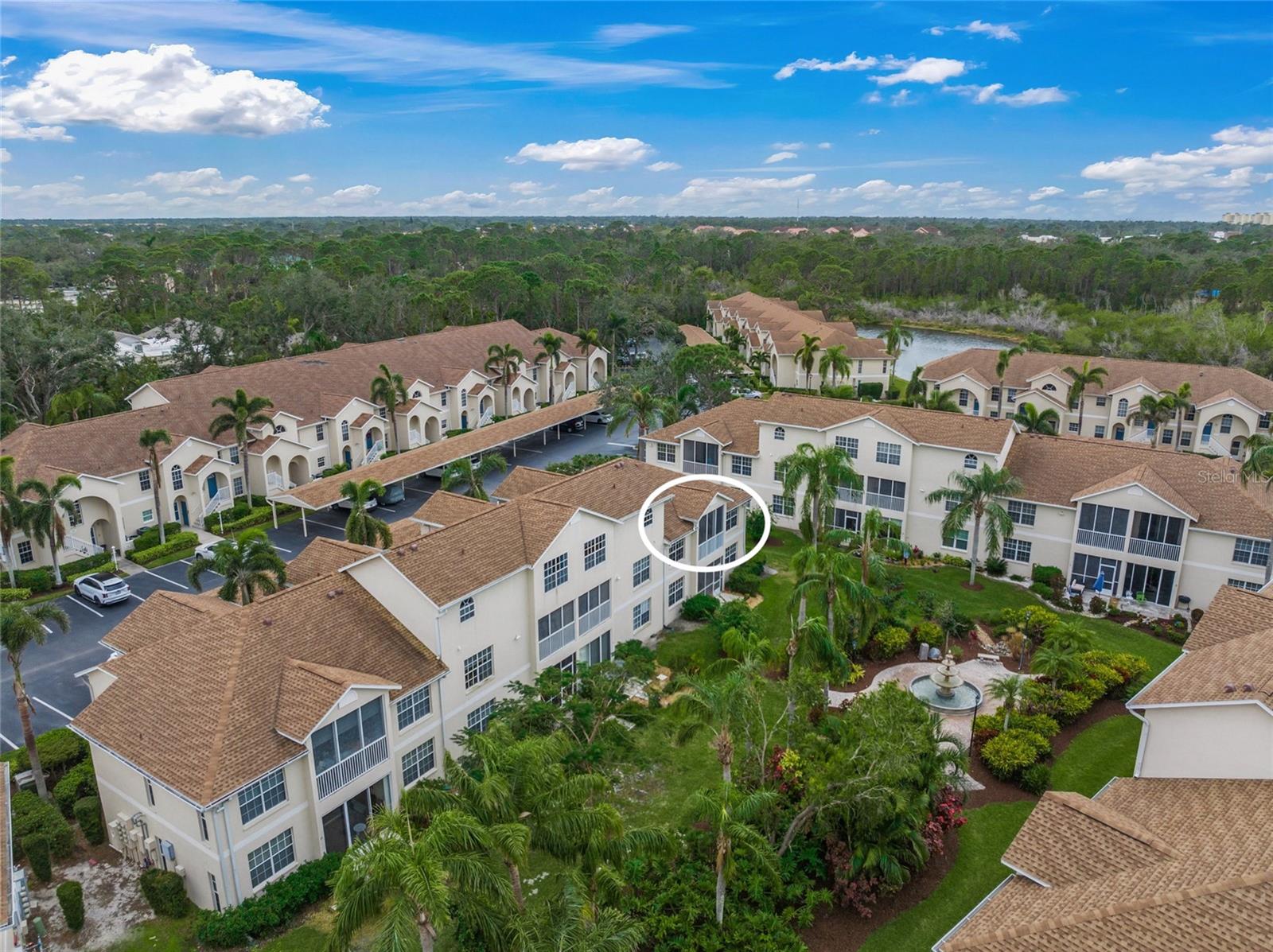 4215 BREEZEWAY BLVD #2420, SARASOTA, FL, 34238